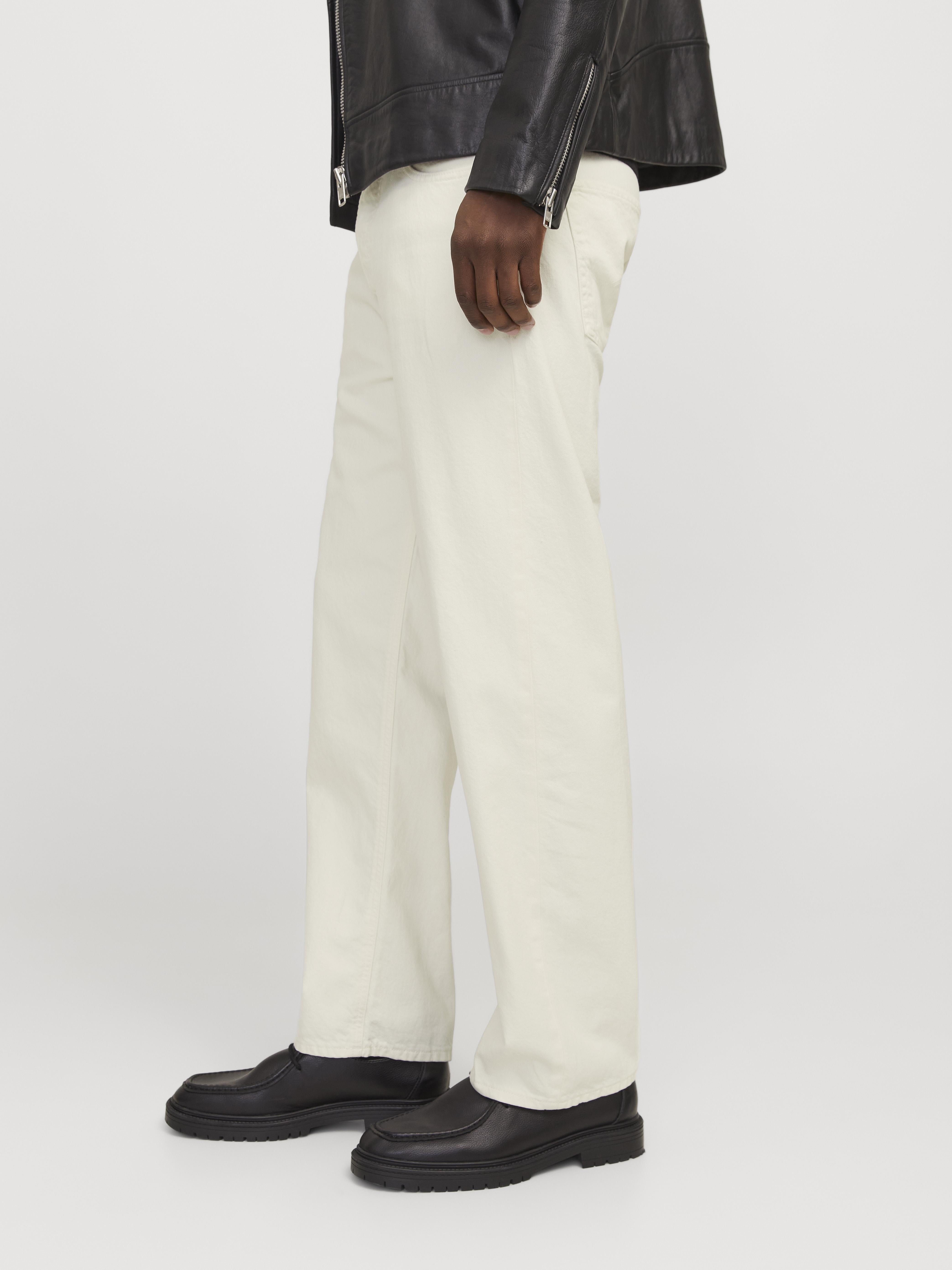Jack & Jones pantaloni panna