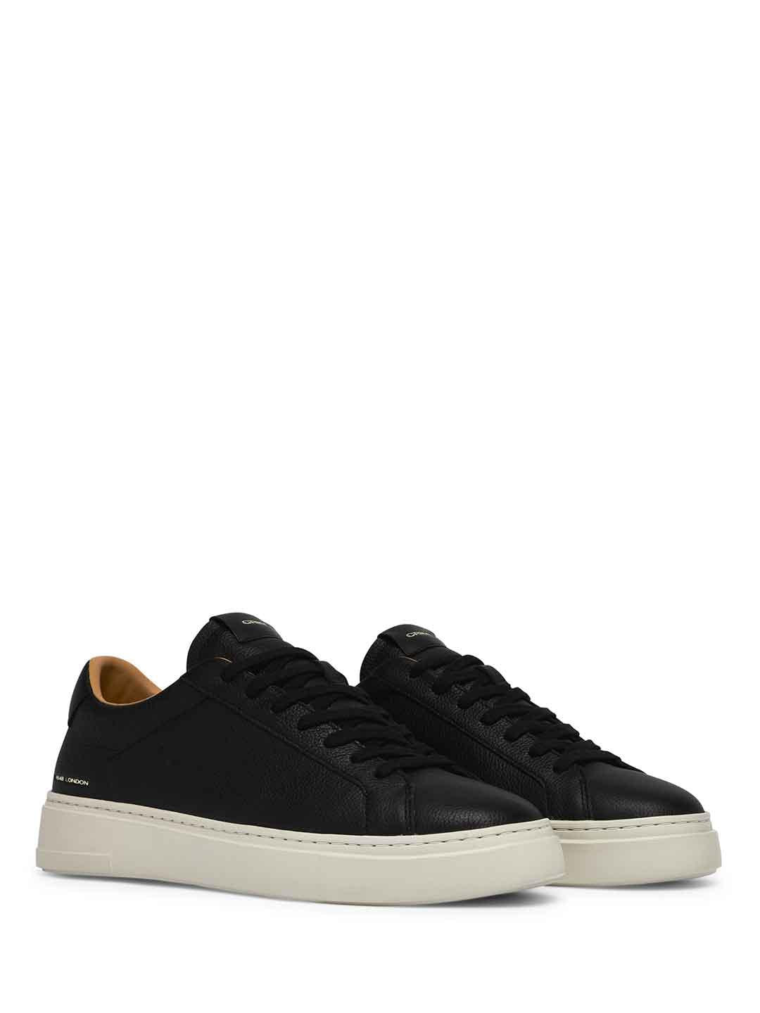 Crime Extralight sneakers nero