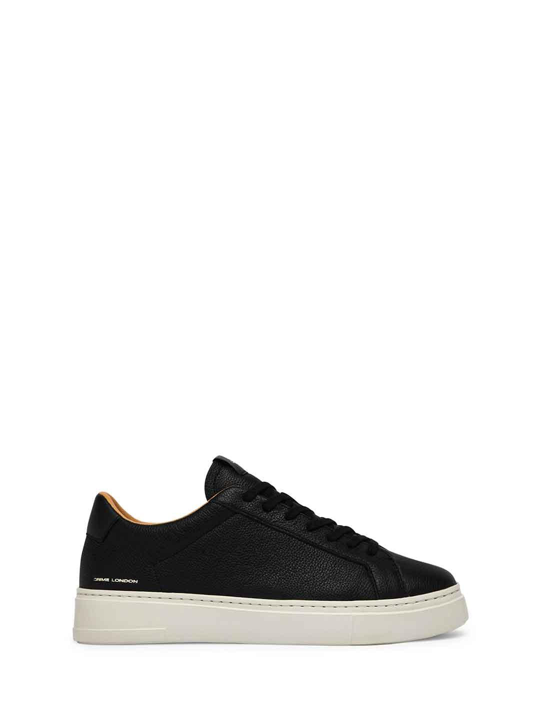 Crime Extralight sneakers nero
