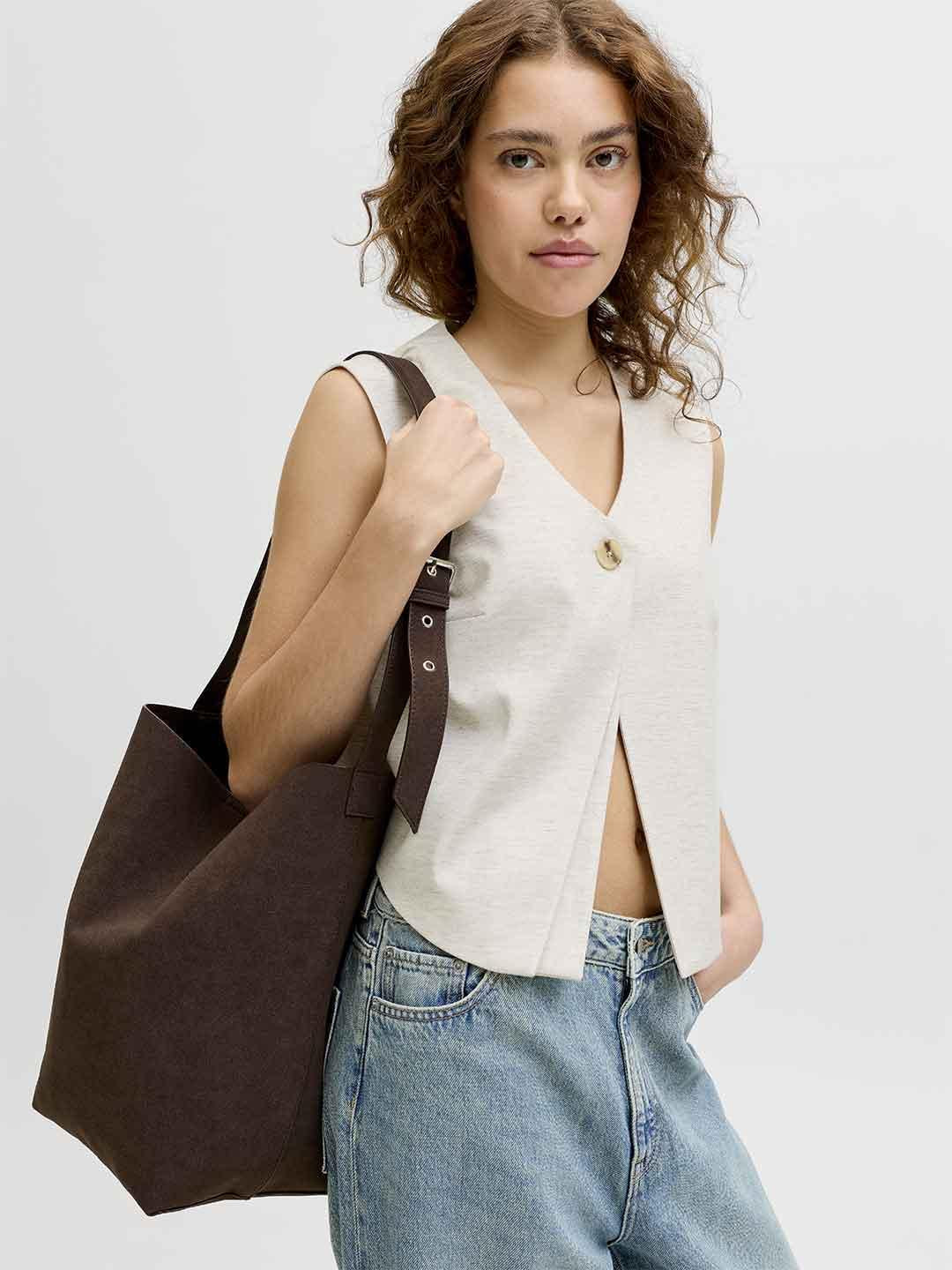 JJXX gilet girgio