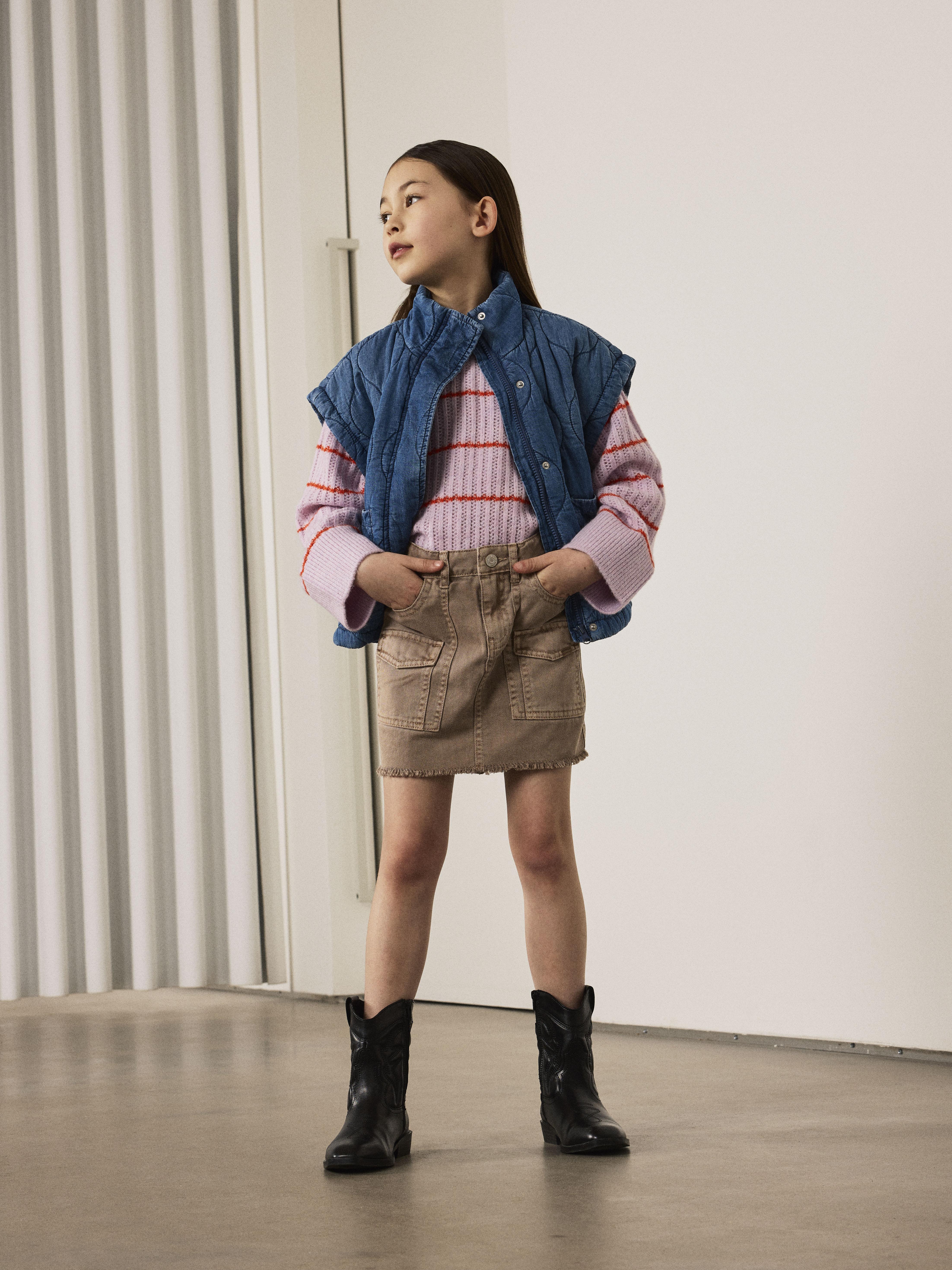 Name It smanicato kids in jeans
