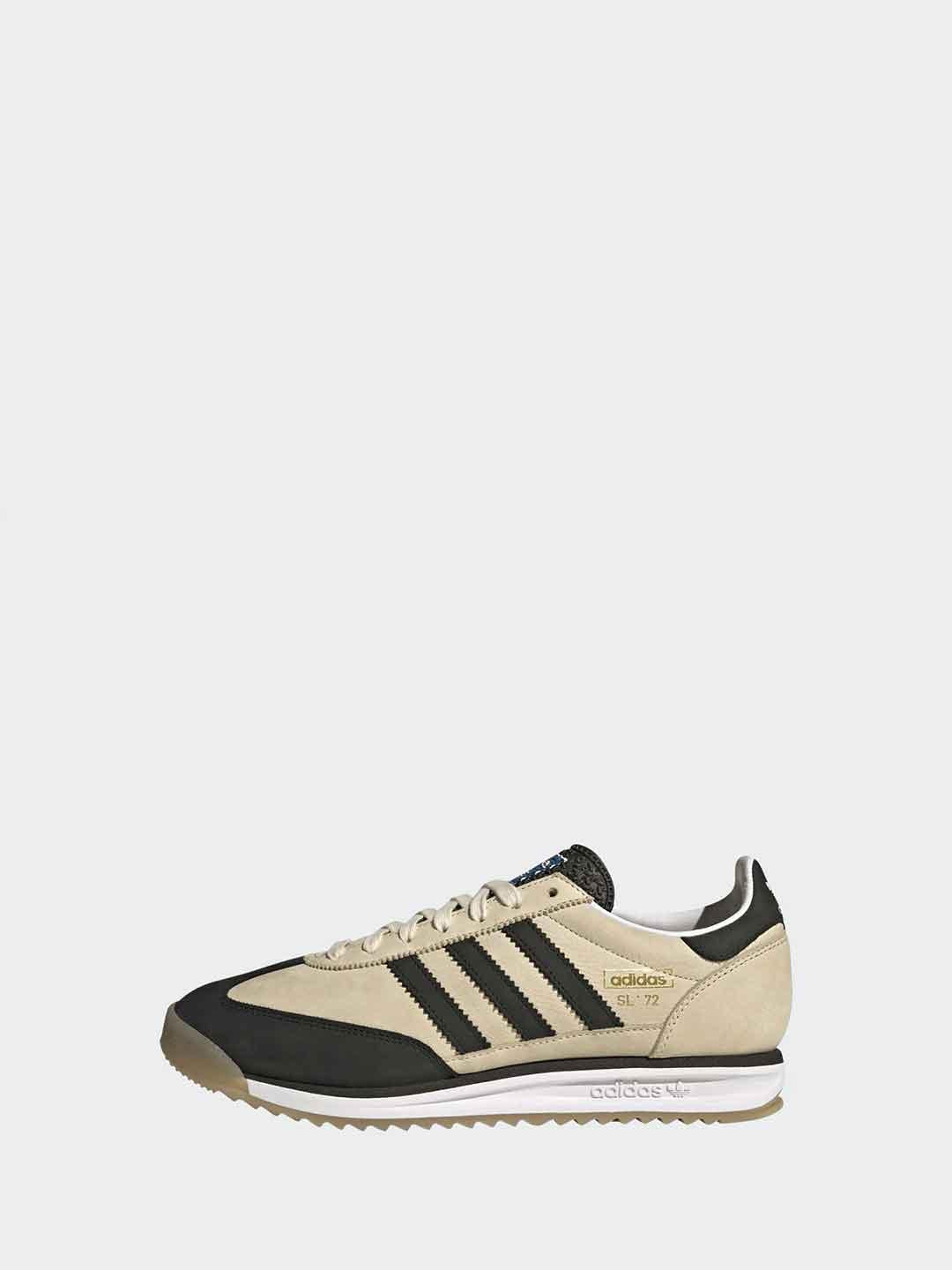 Adidas SL 72 RS sneakers panna