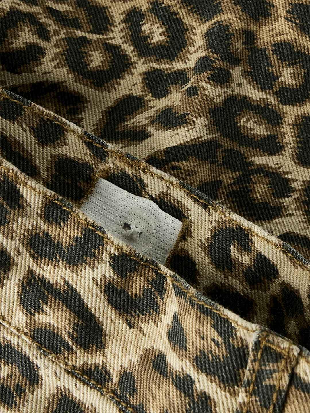 Name It shorts kids maculato