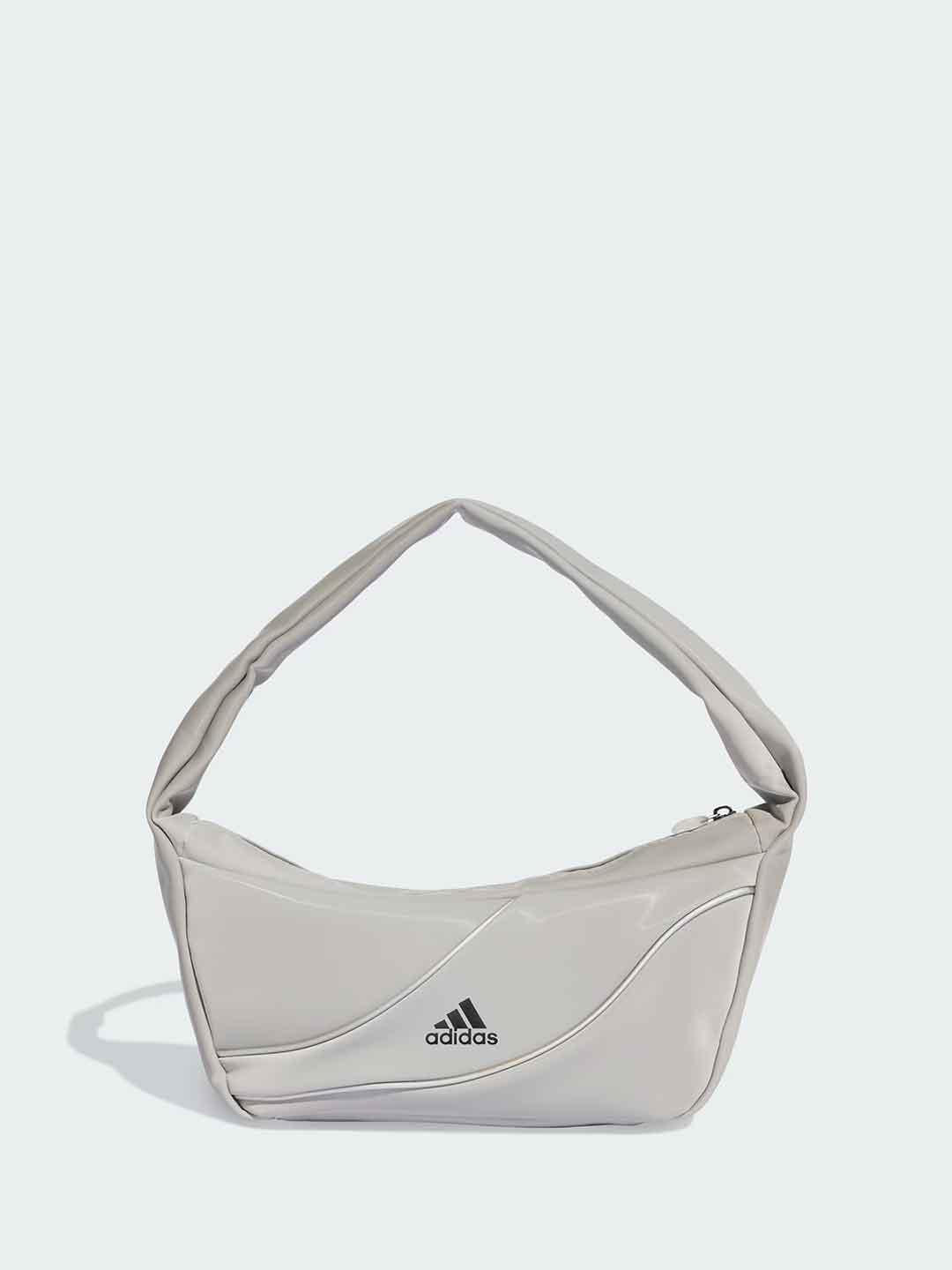 Adidas borsa grigio