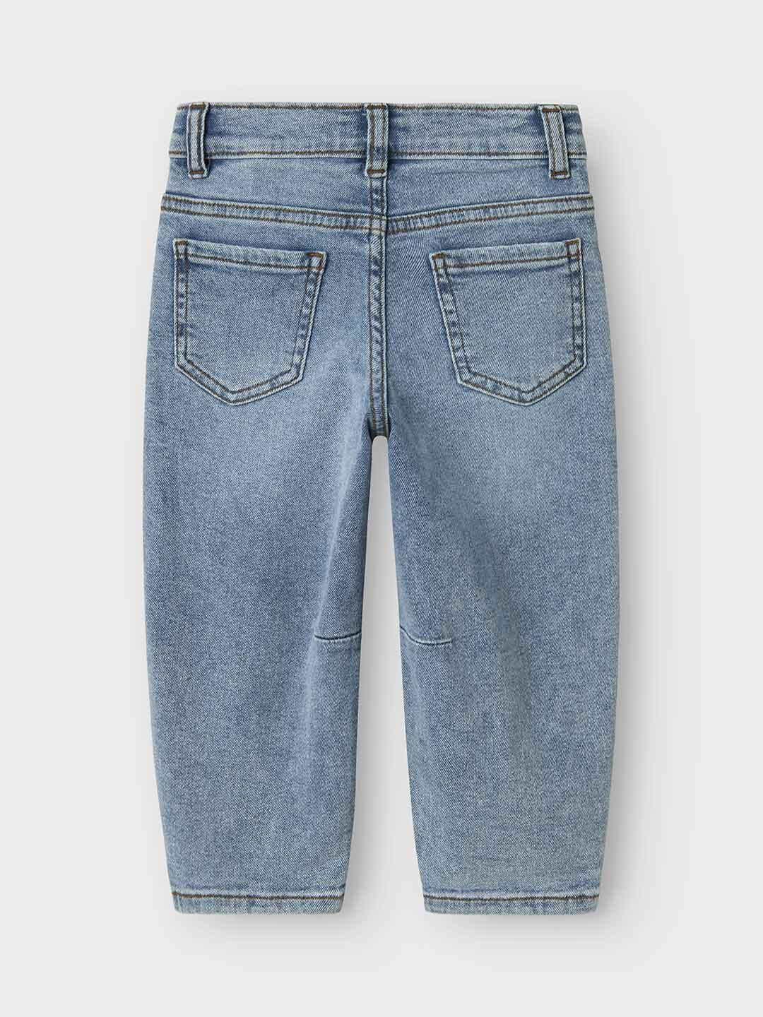 Name It jeans kids a palloncino