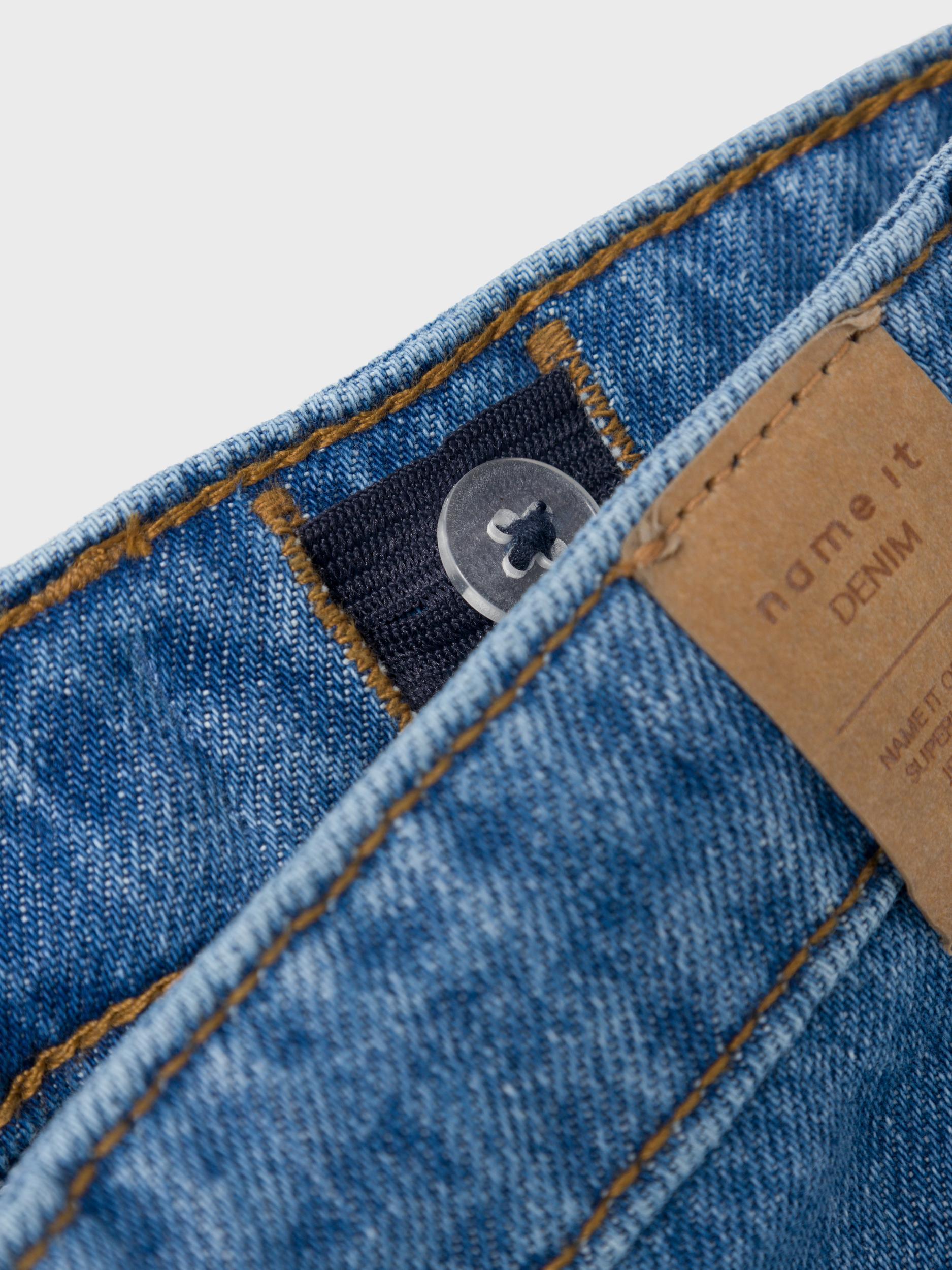 Name It gonna kids in jeans con spacchetto