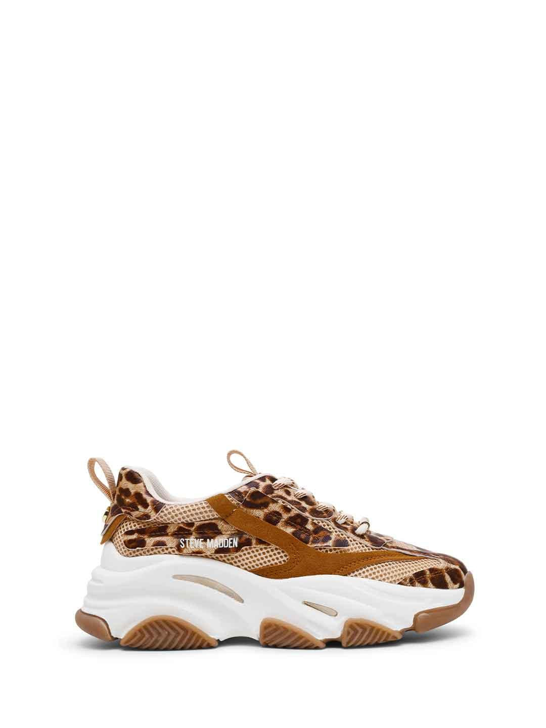 Steve Madden Possession-E sneakers maculato