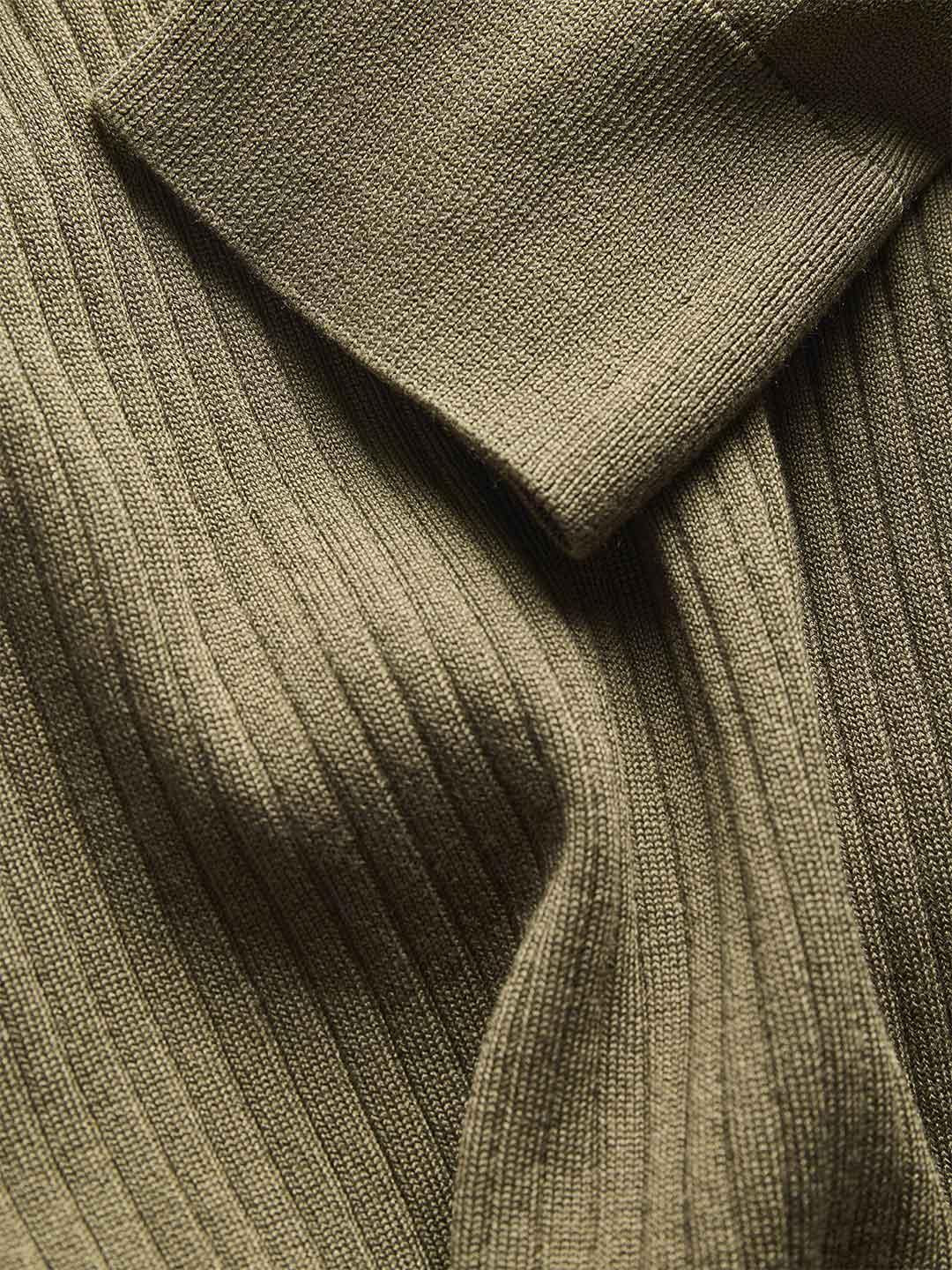 Jack & Jones polo verde