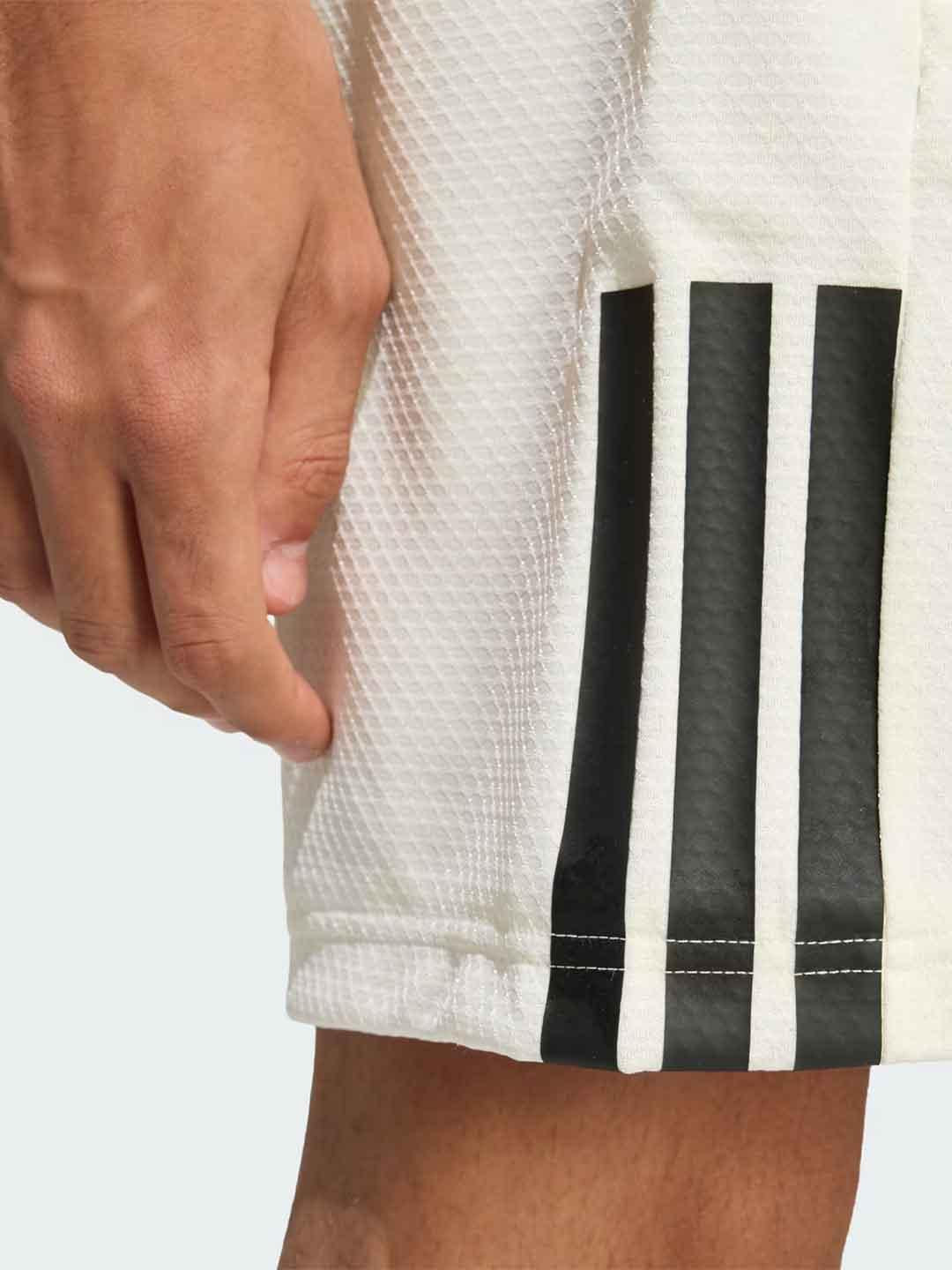 Adidas bermuda panna X Common Goal Pique