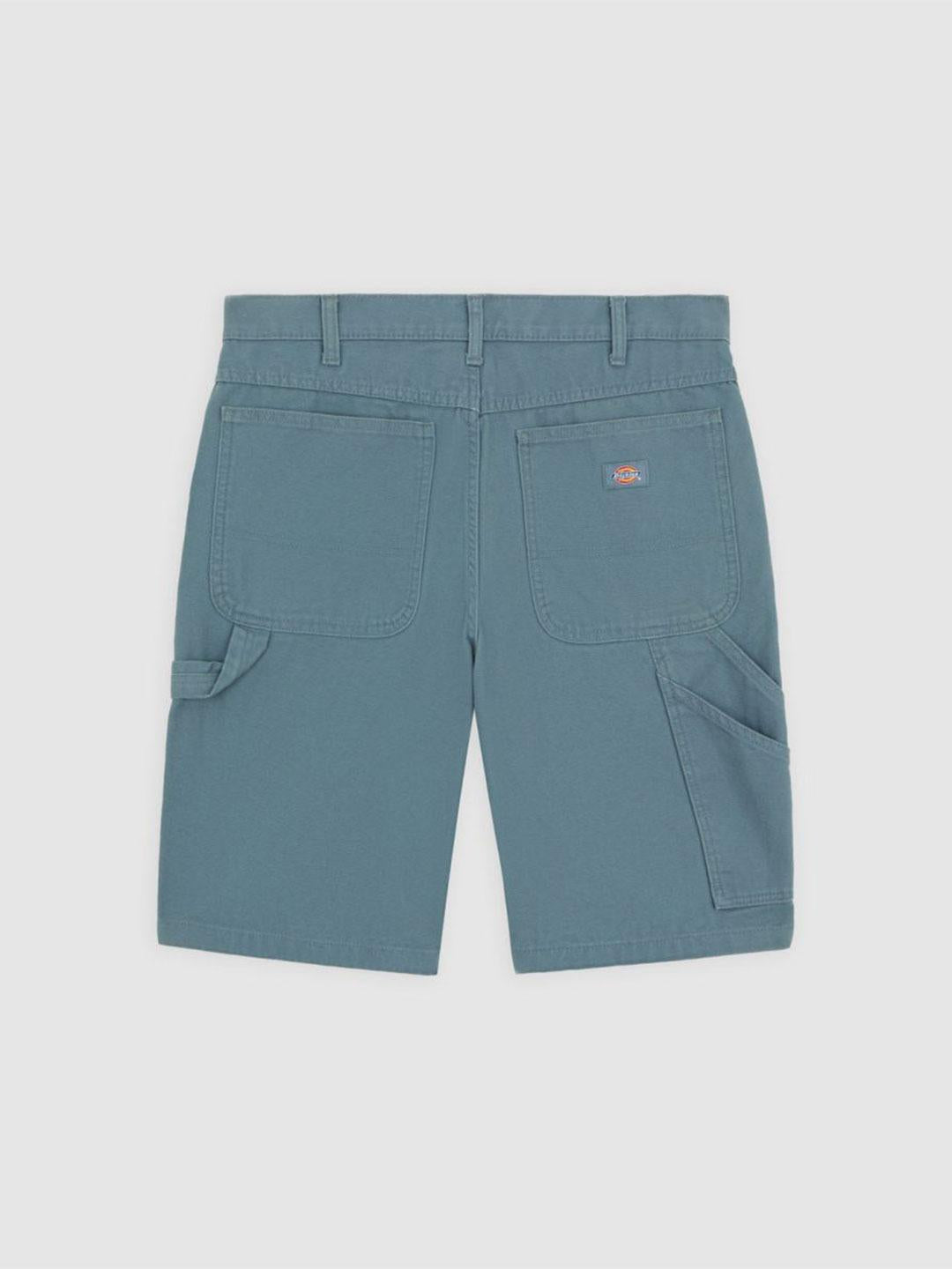 Dickies bermuda azzurro