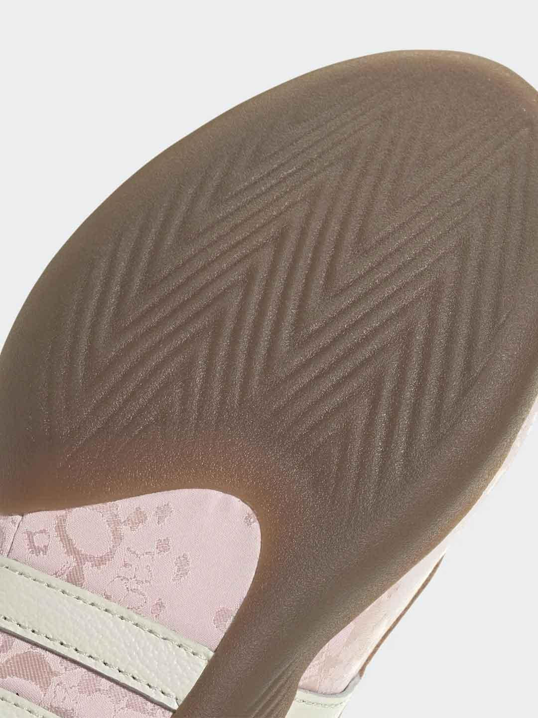 Adidas Taekwondo Mei sneakers rosa