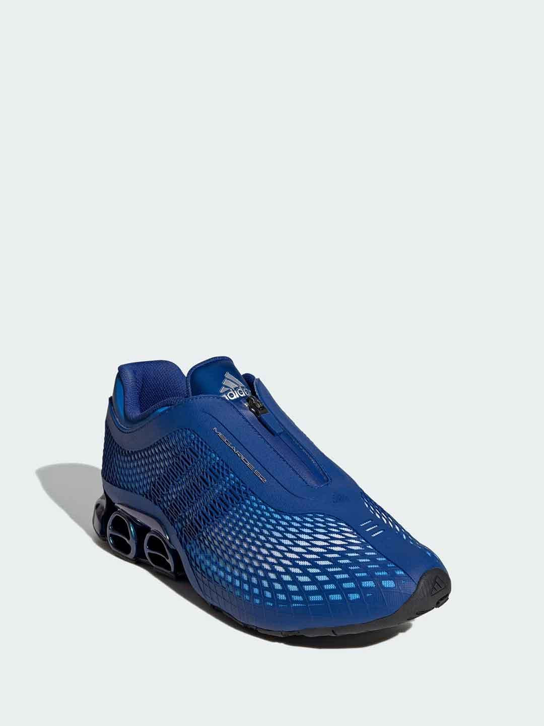 Adidas Megaride S2 sneakers blu