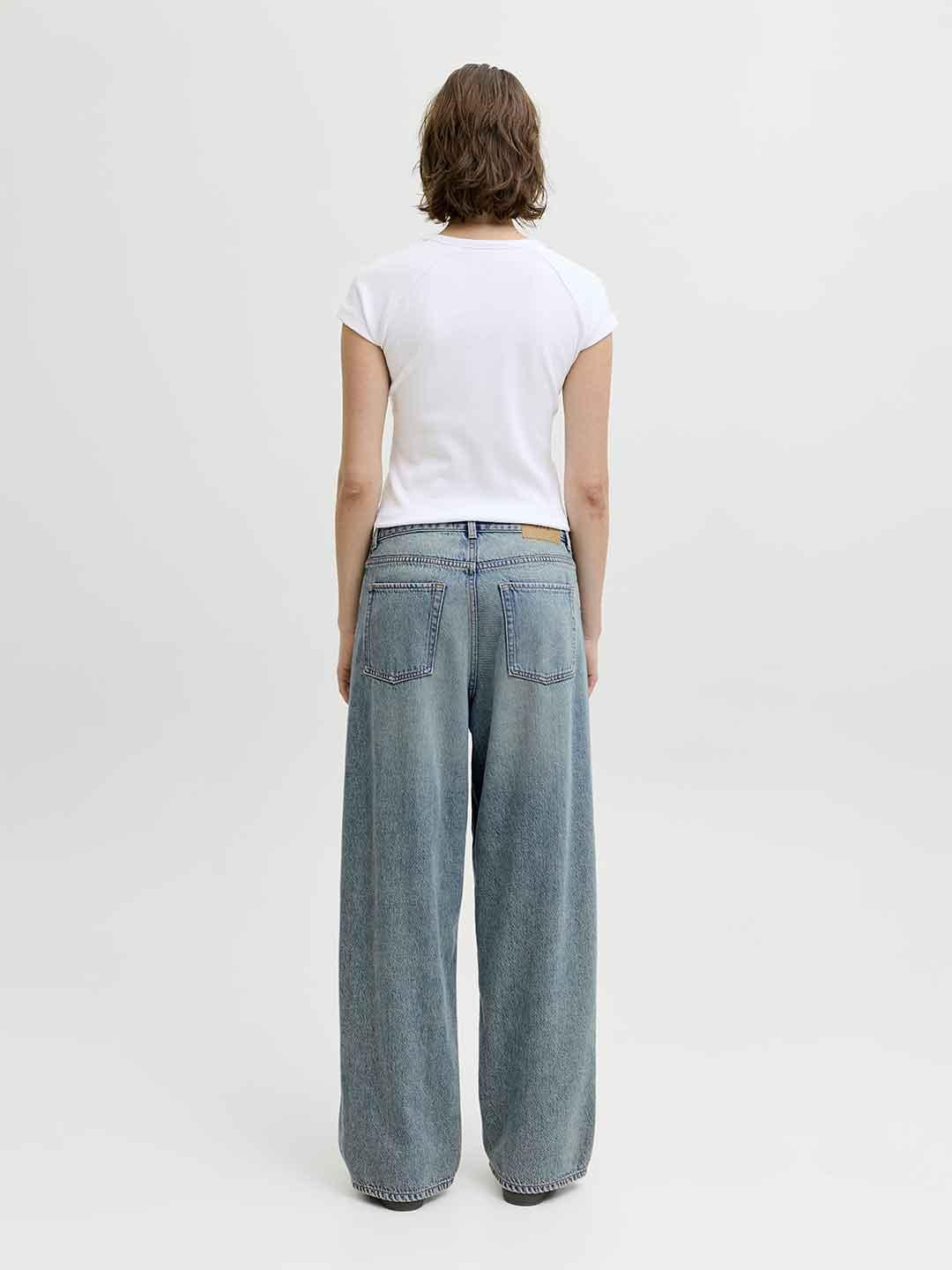 JJXX Kyoto jeans sabbiato baggy