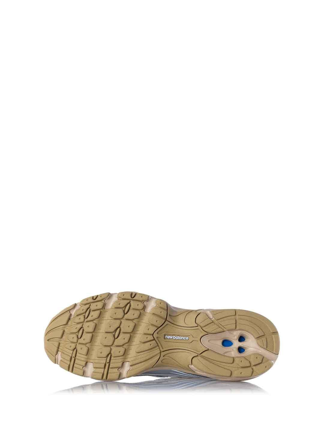 New Balance 740 snekaers beige