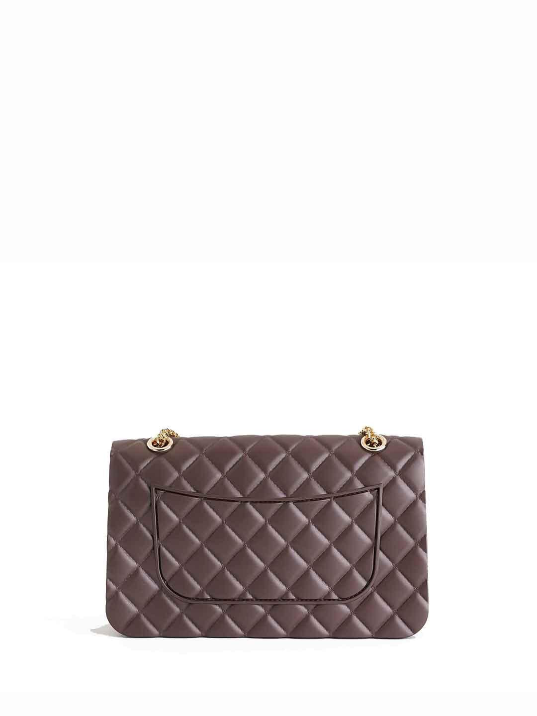 Marc Ellis Flat Falcon M borsa marrone