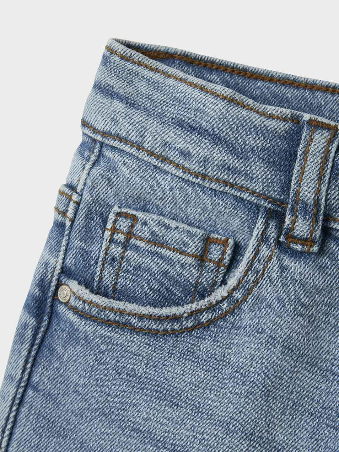 Name It jeans kids a palloncino