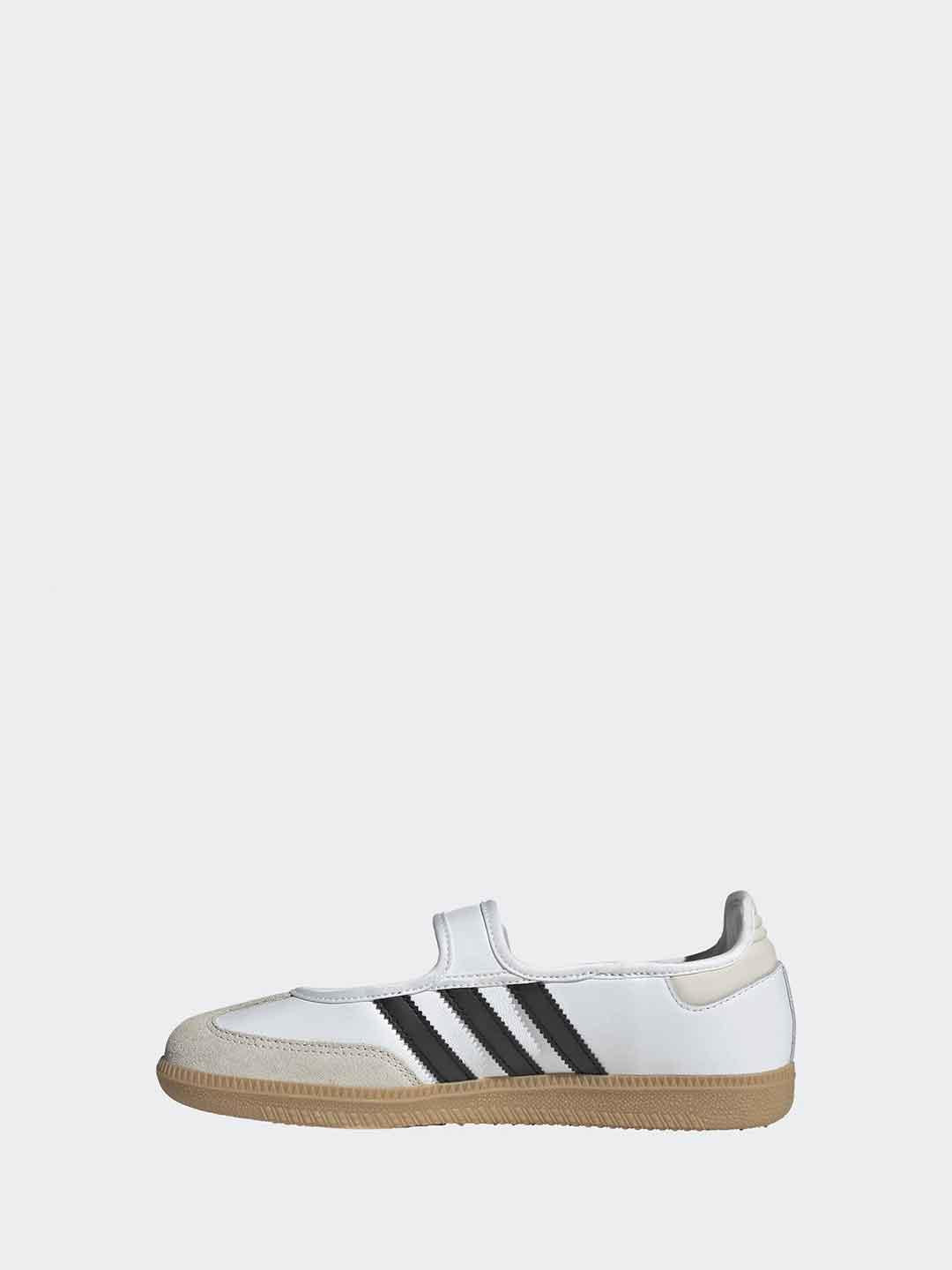 Adidas Samba Jane sneakers bianco