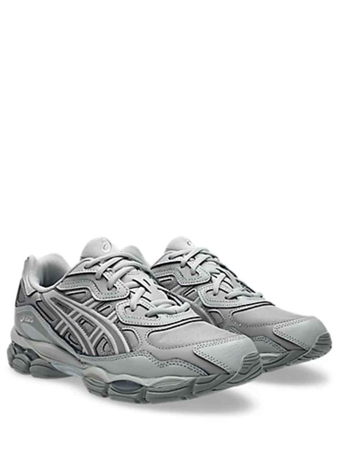 Asics Gel-NYC sneakers grigio