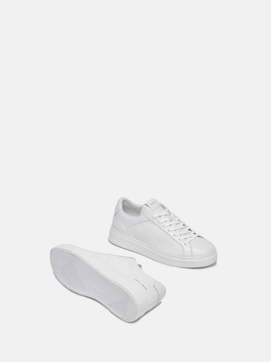 Crime Extralight sneakers bianco