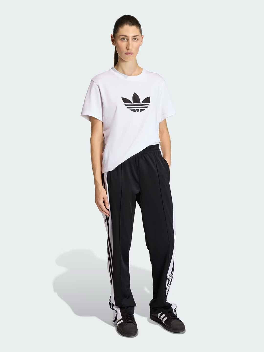 Adidas Adibreak pantalone nero