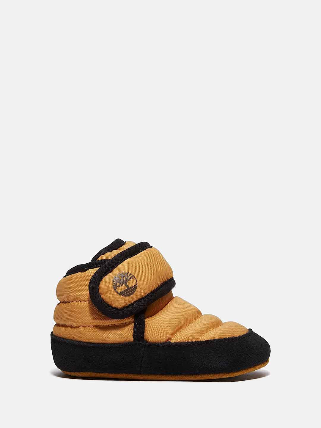 Timberland ReBOTL sneakers neonato beige