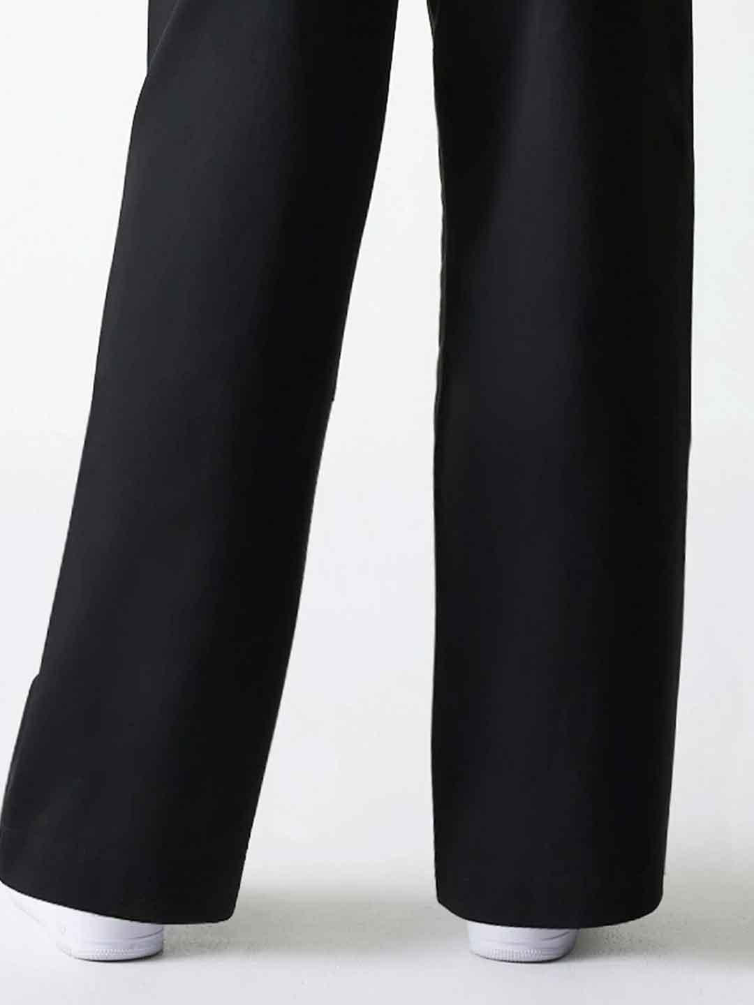 New Era pantalone nero