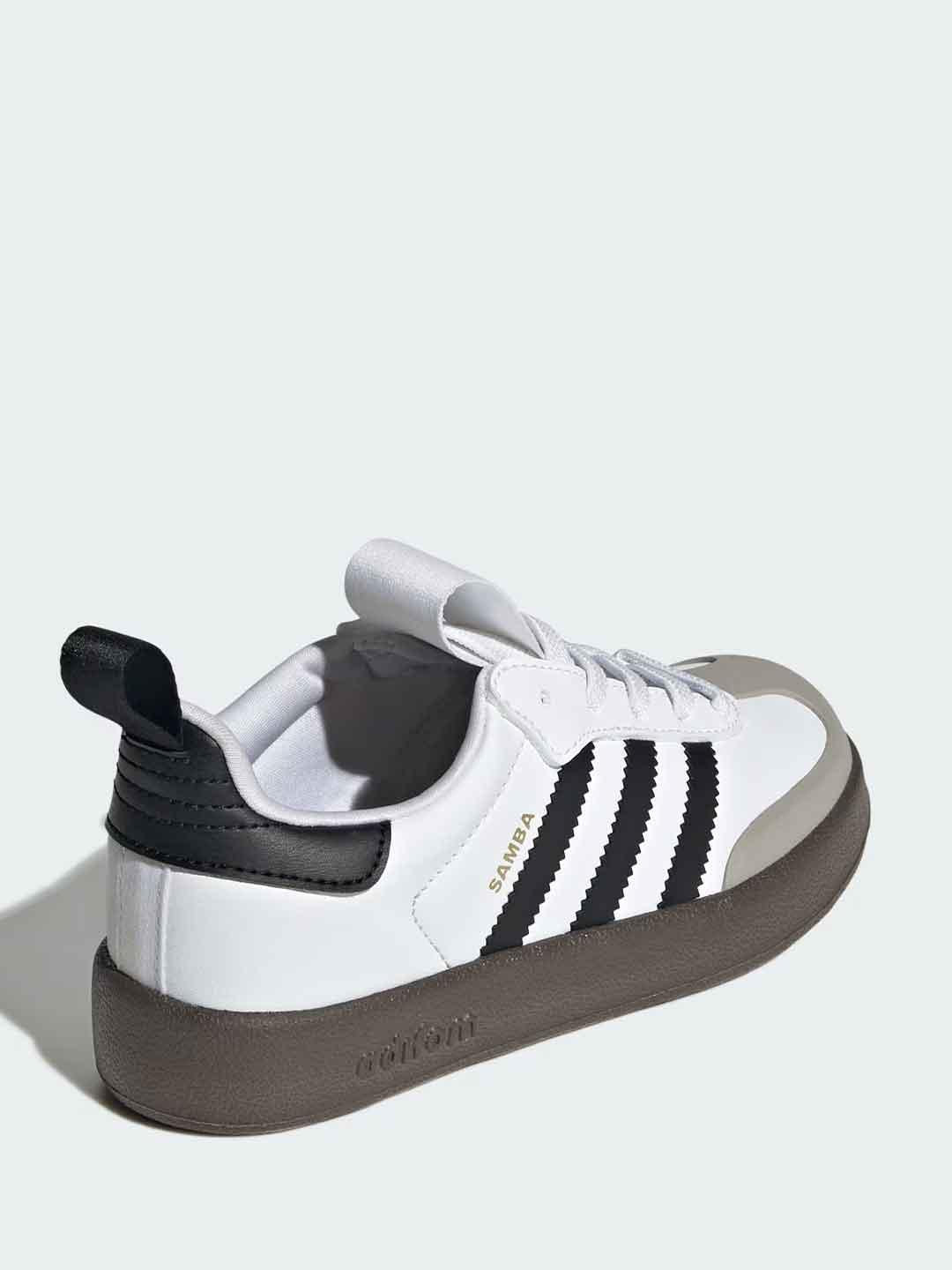 Adidas Adiform Samba 360 sneakers kids bianco