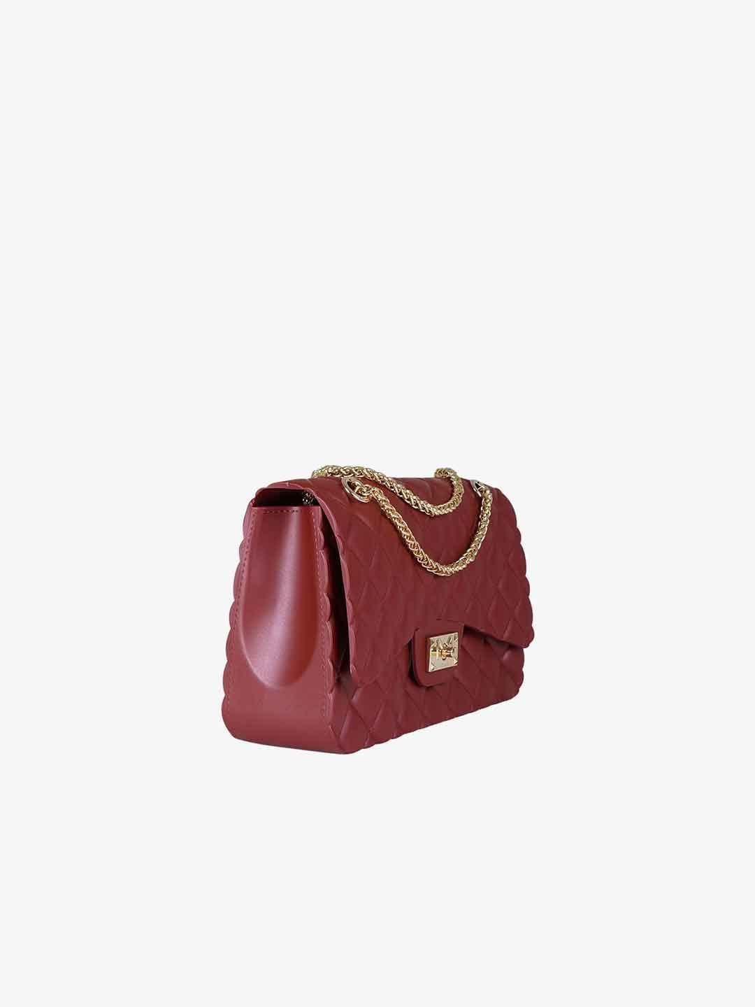 Marc Ellis Flat Falcon M borsa bordeaux