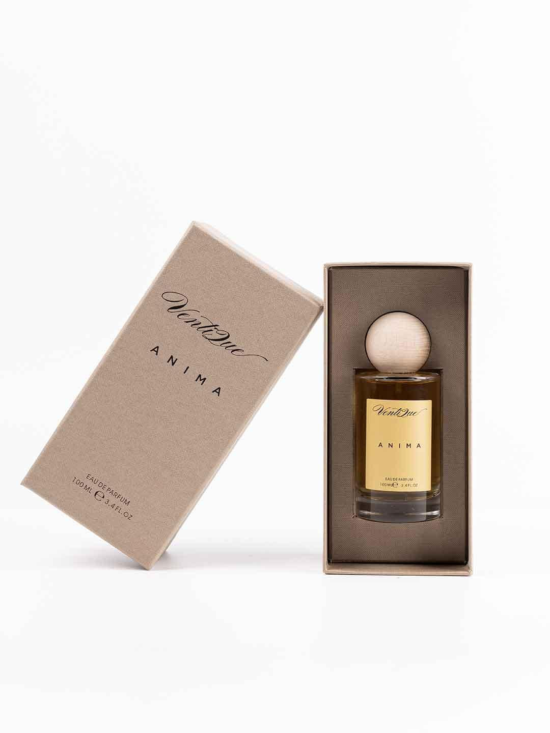 Venti2ue Anima profumo Eau de Parfum