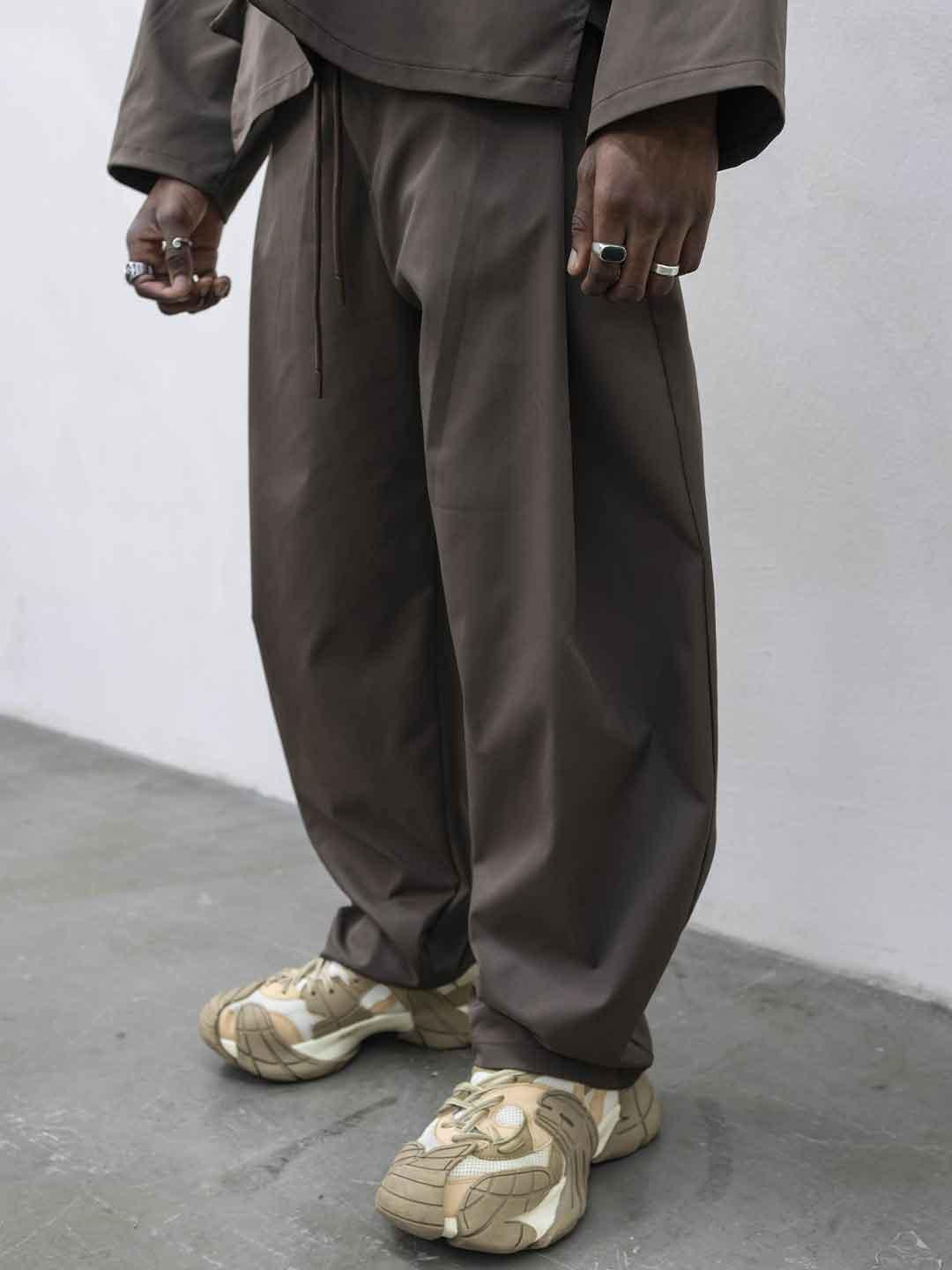 Present Day best japan coordinato marrone