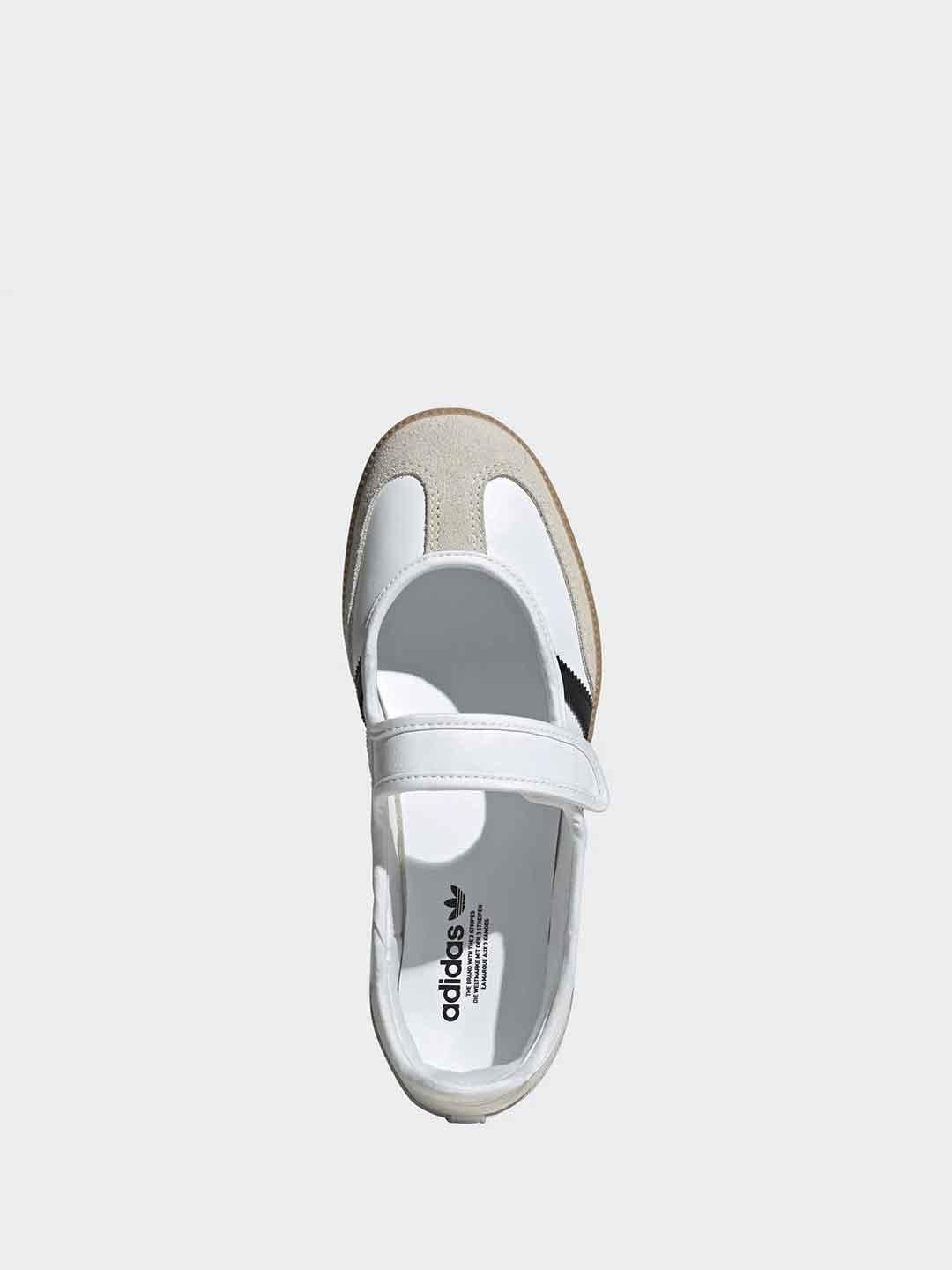 Adidas Samba Jane sneakers bianco