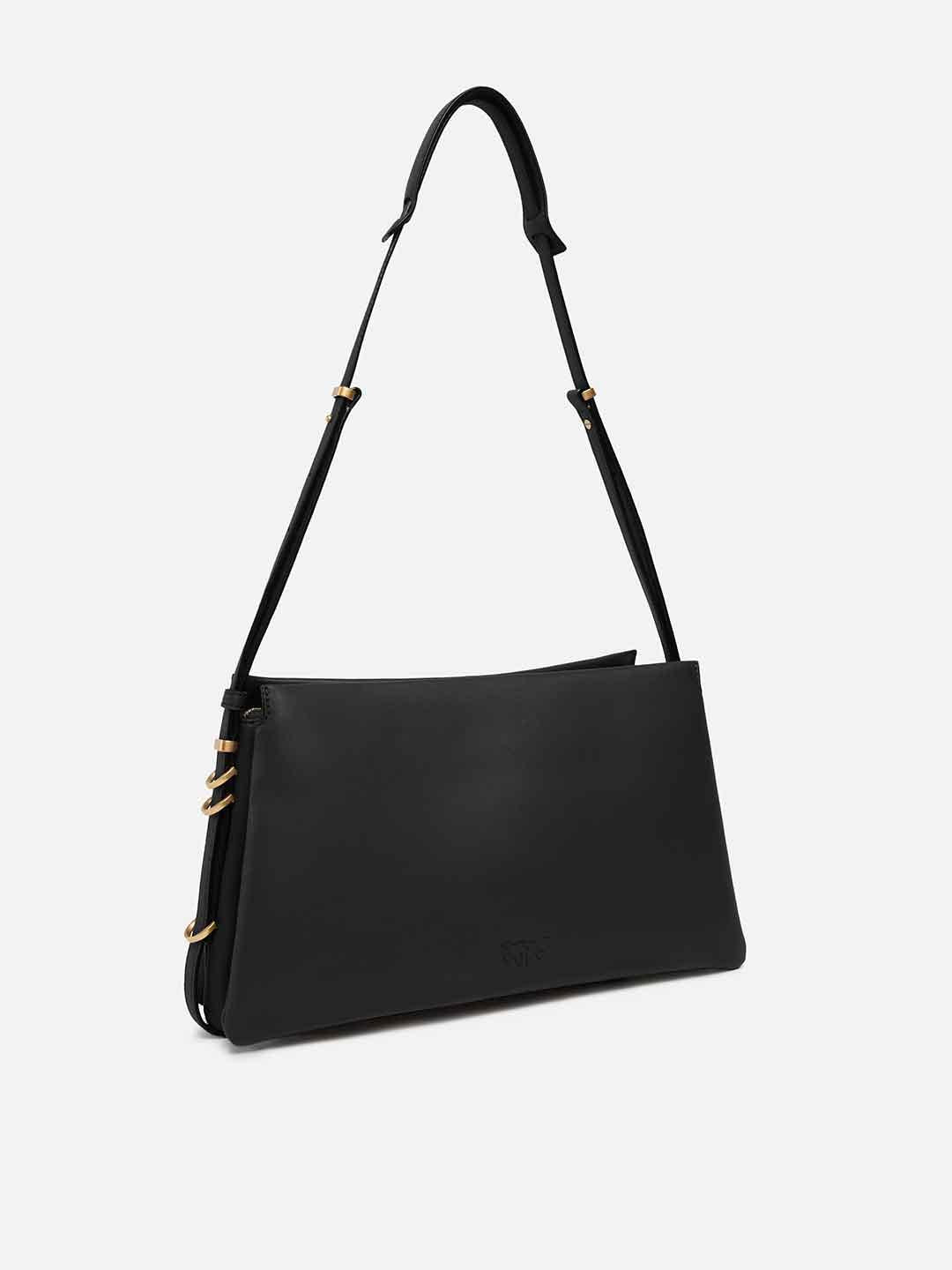 Pinko One Two Three borsa nero
