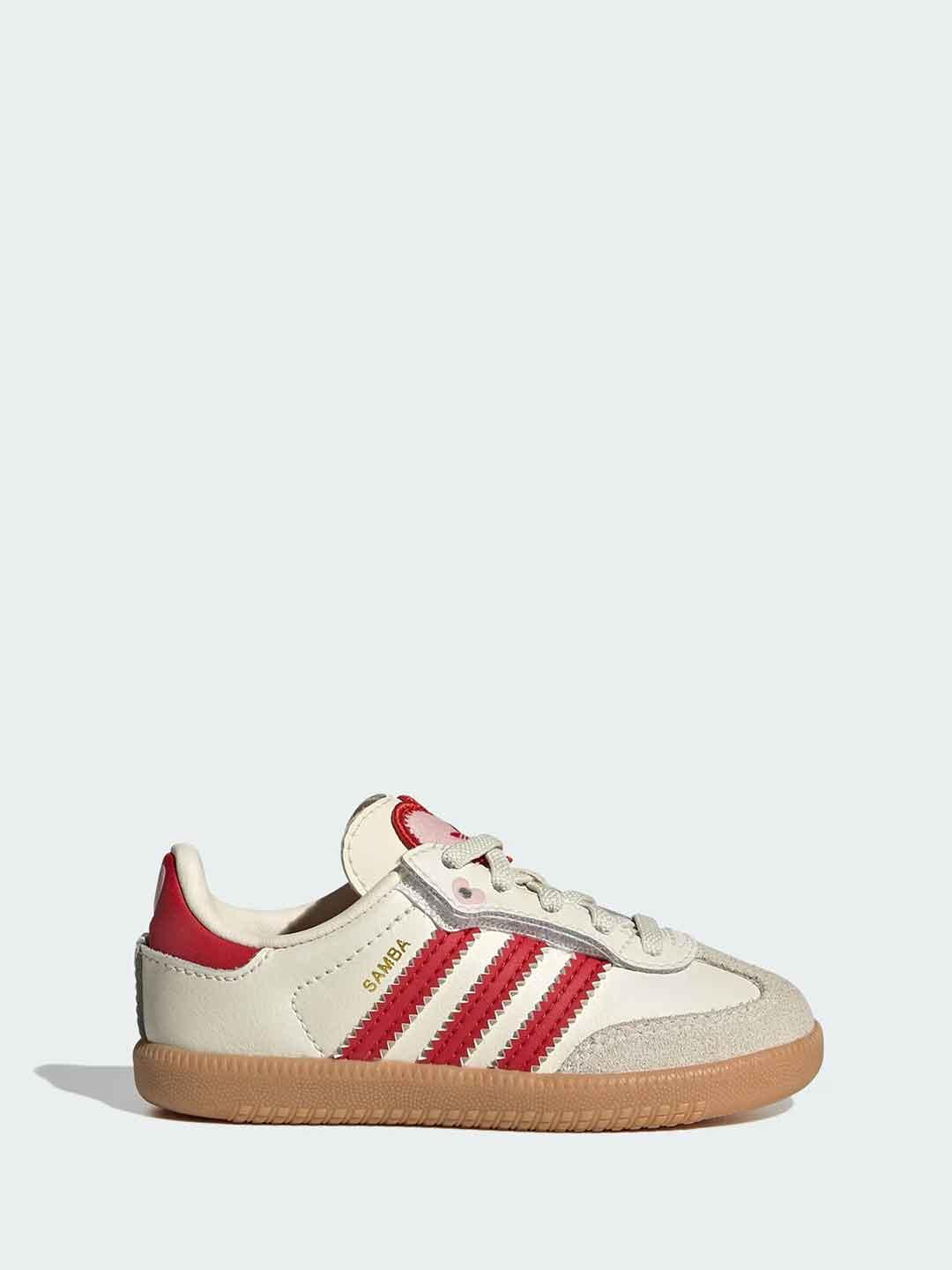 Adidas Samba sneakers kids panna