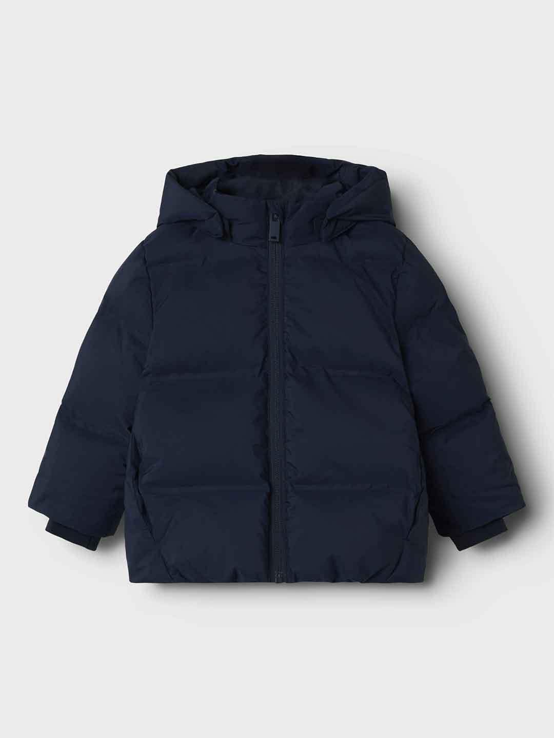 Name It piumino kids blu