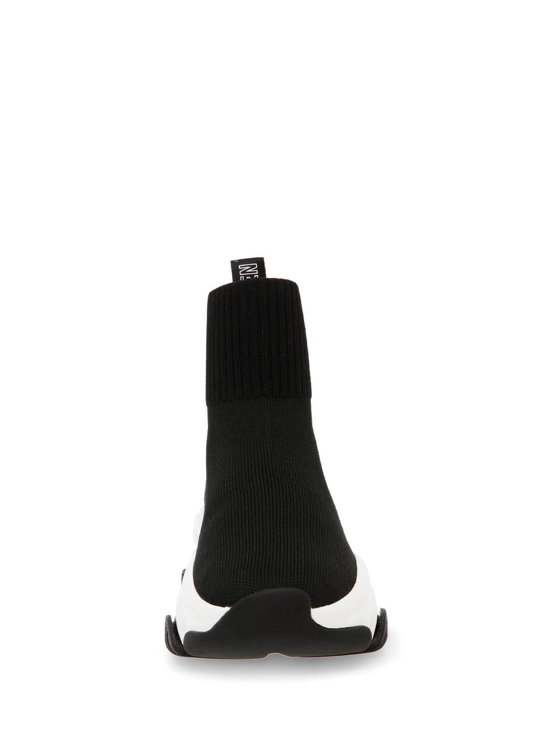 Steve Madden Prodigy sneakers nero