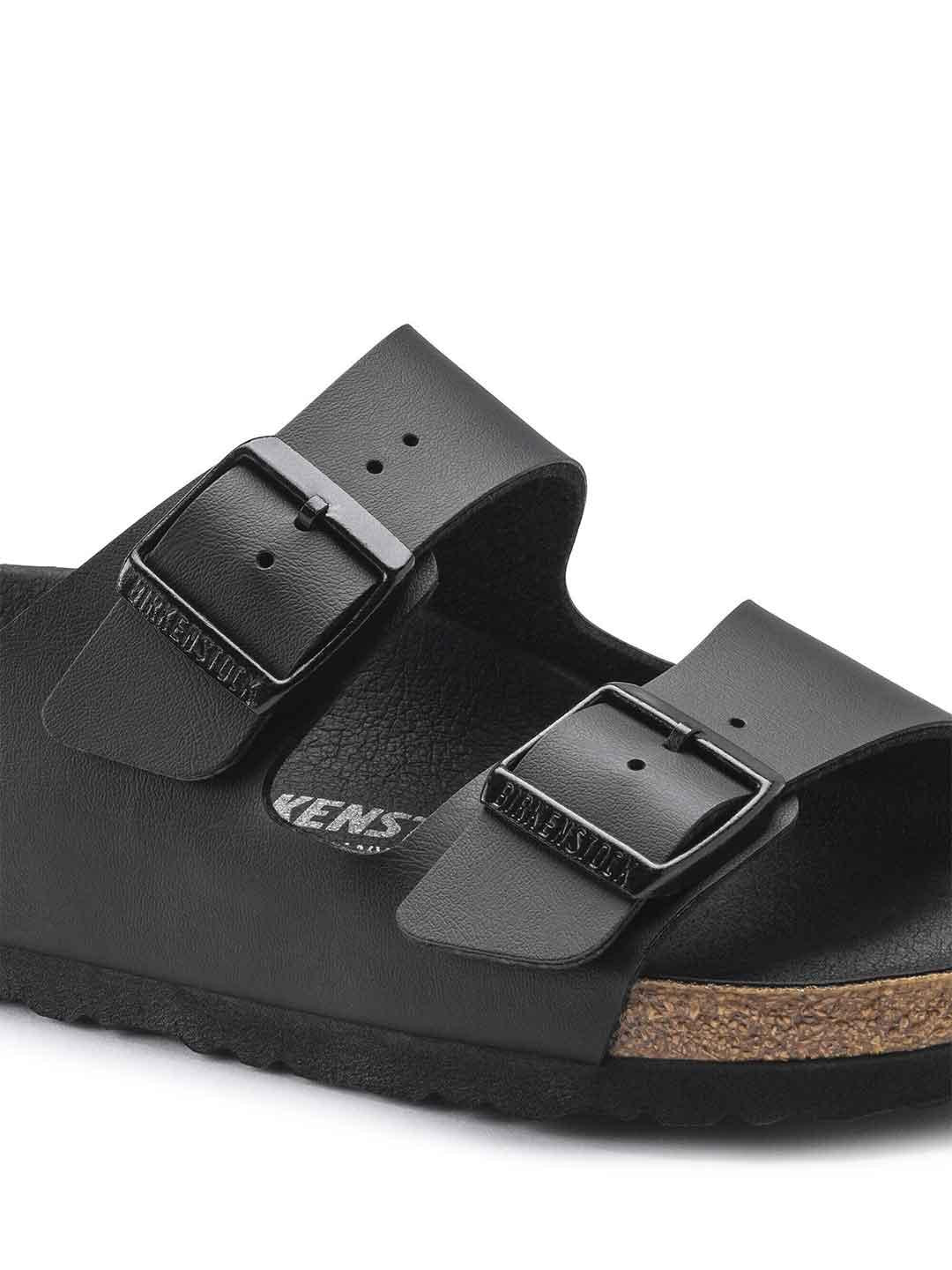 Birkenstock Arizona sandali nero