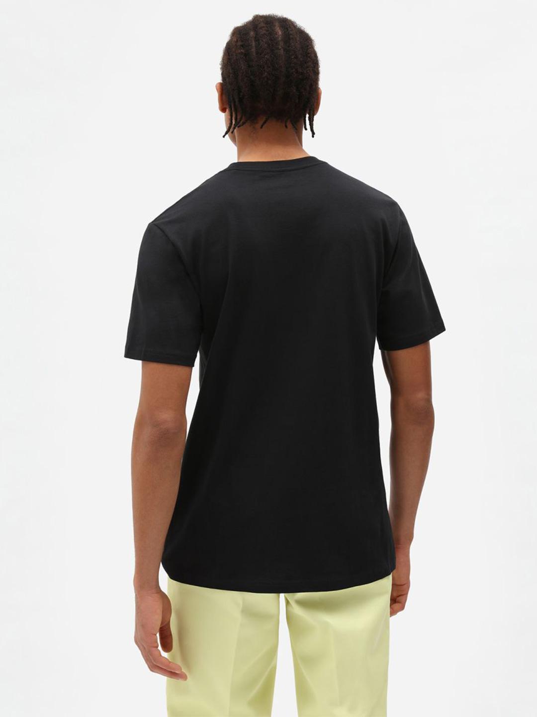Dickies Mapleton t-shirt nero