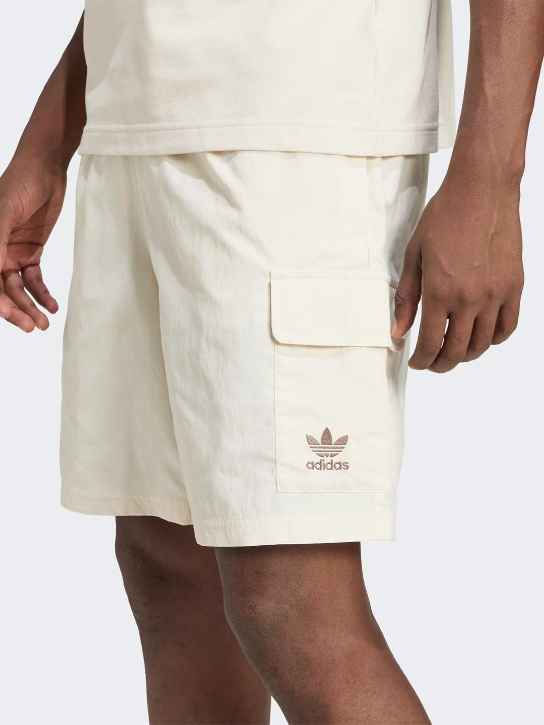 Adidas bermuda panna cargo
