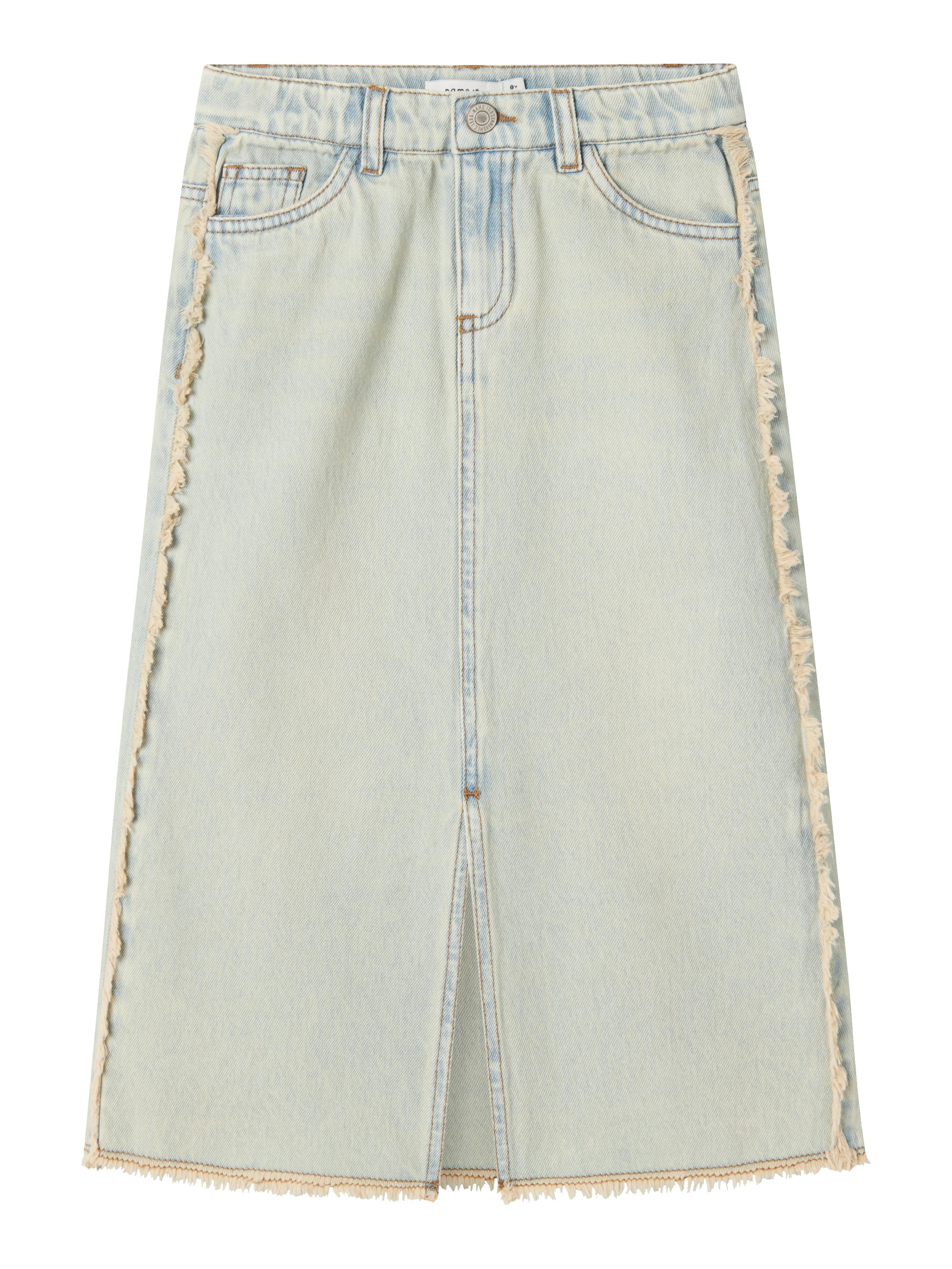 Name It gonna kids in jeans sabbia