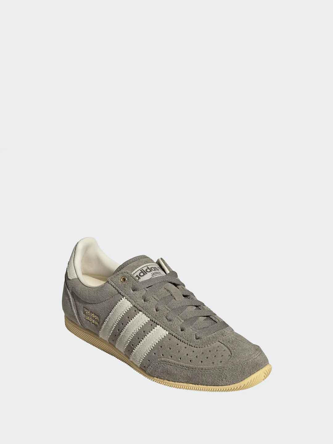 Adidas Japan sneakers verde