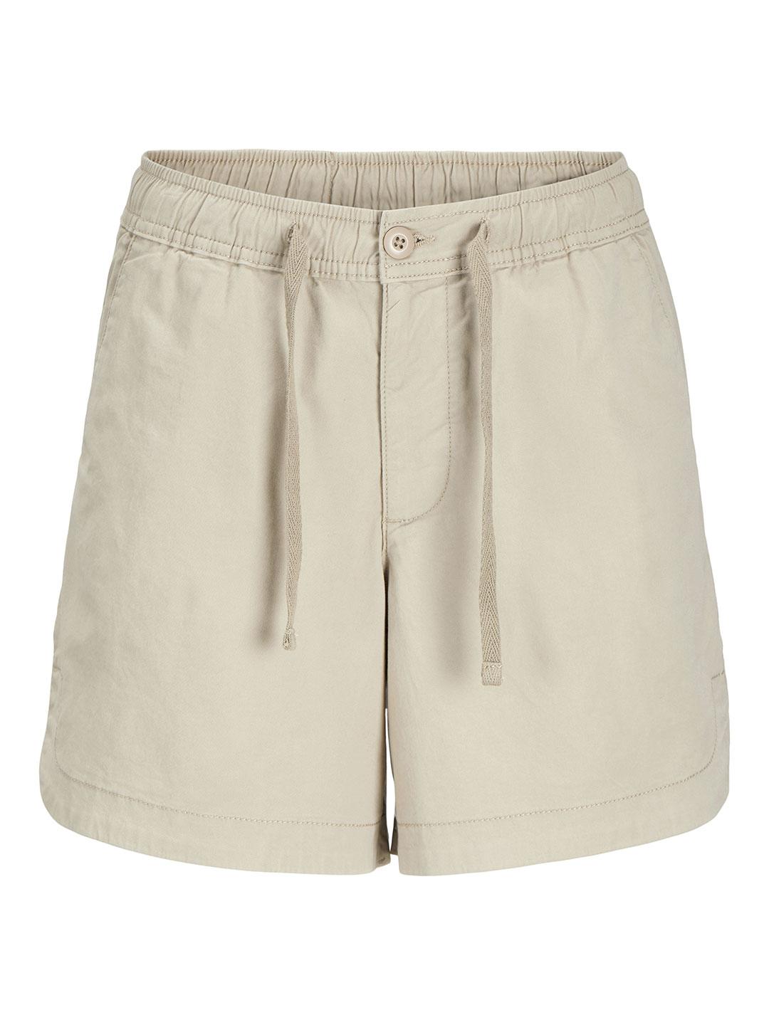 JJXX Mollie shorts beige