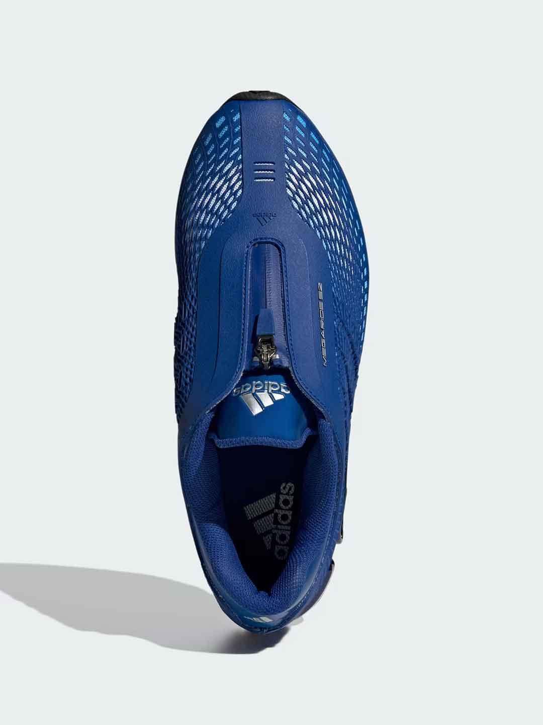 Adidas Megaride S2 sneakers blu