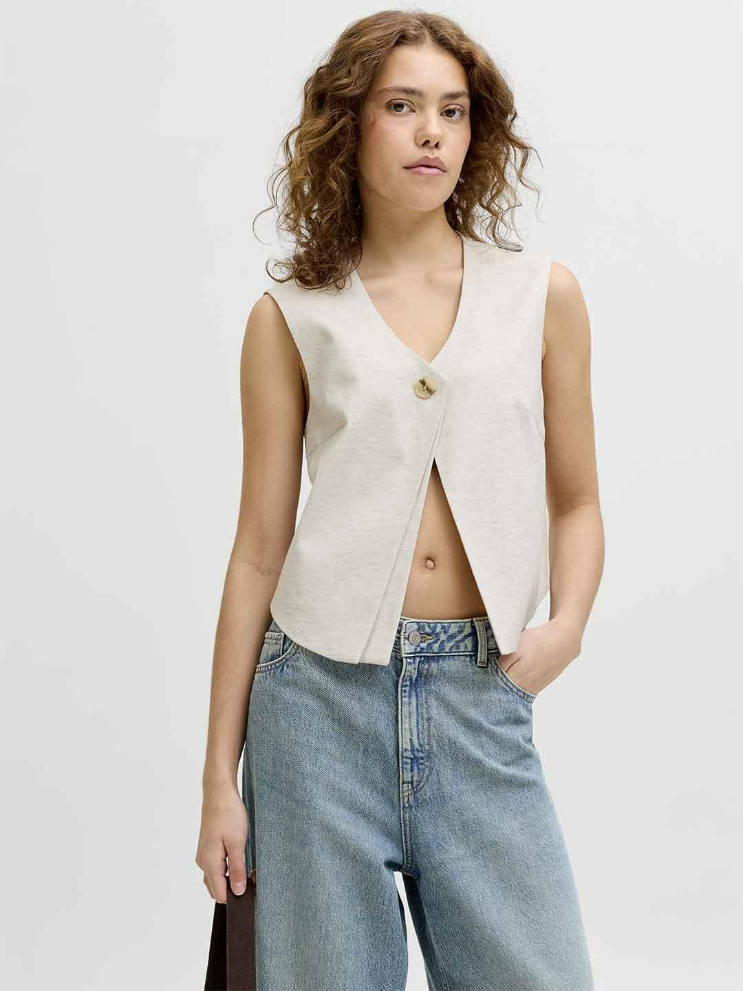 JJXX gilet girgio