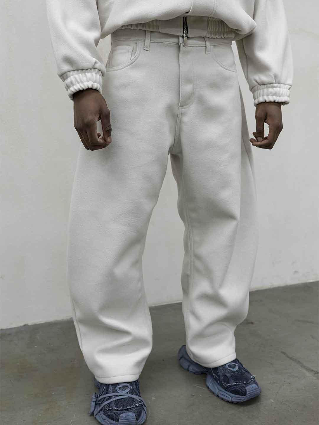 Present Day coordinato panna