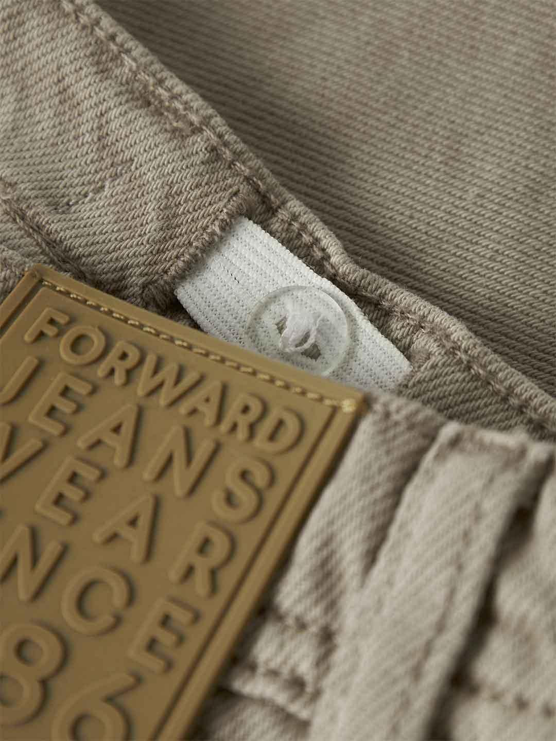 Name It pantalone kids beige