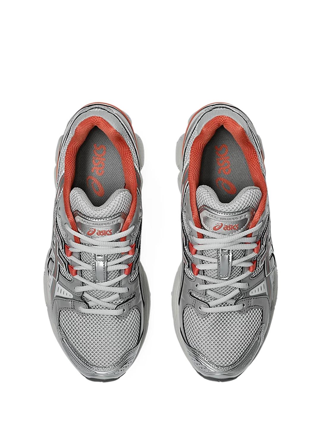 Asics Gel-Nimbus 9 sneakers grigio