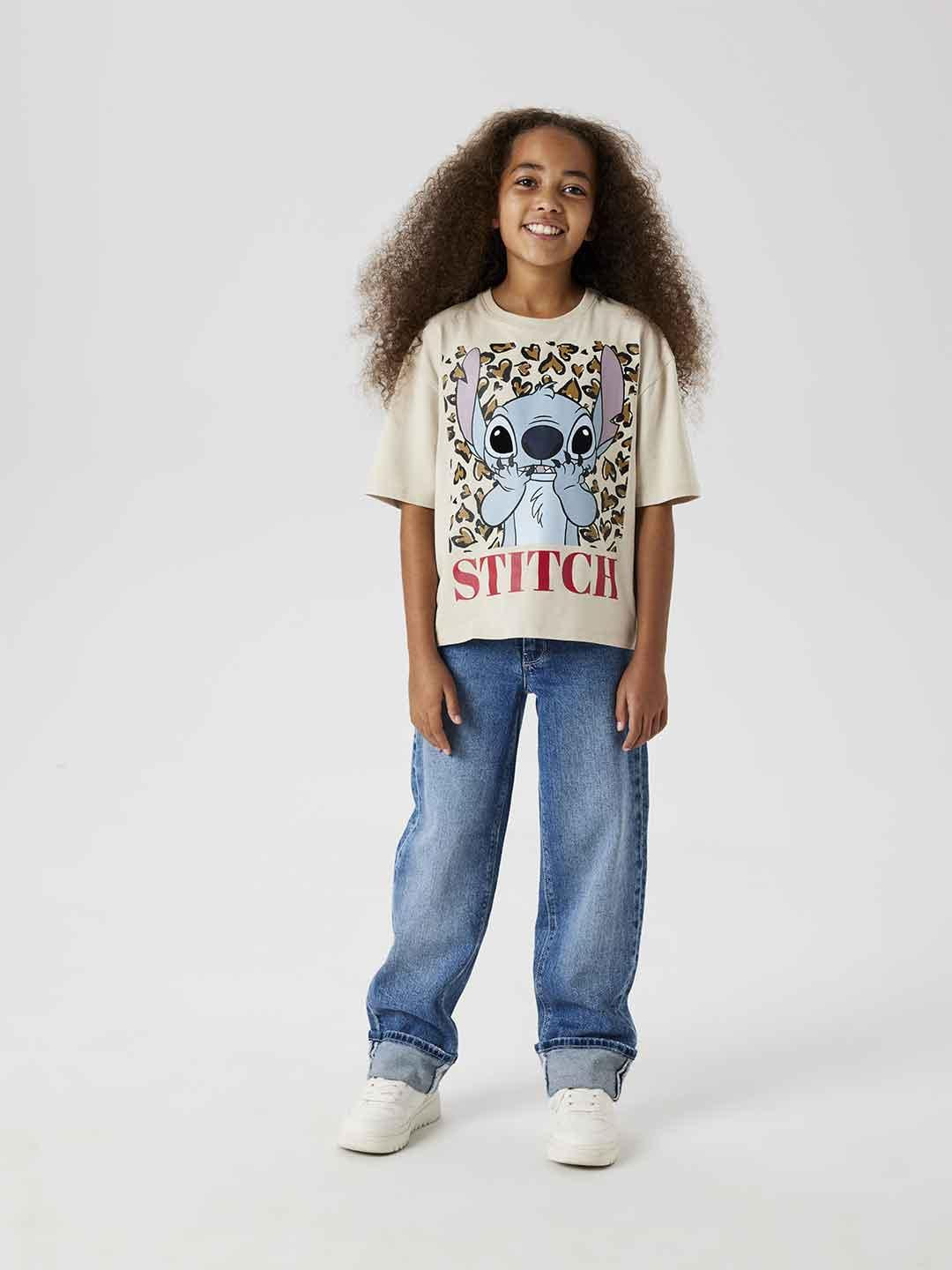 Name It jeans kids con risvolto