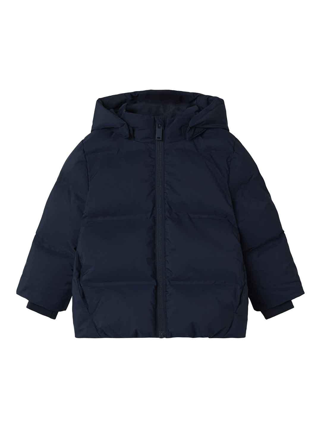 Name It piumino kids blu