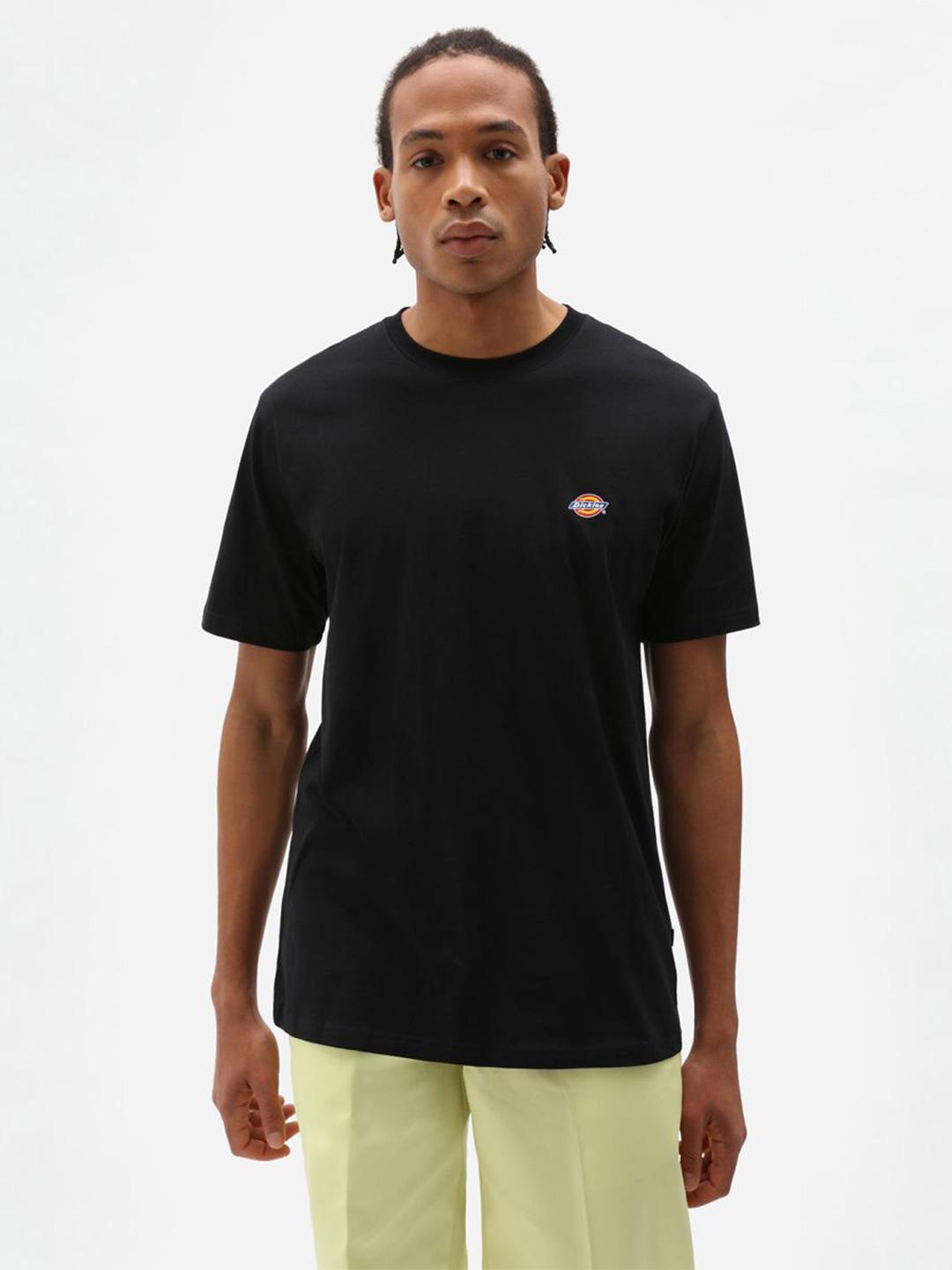 Dickies Mapleton t-shirt nero