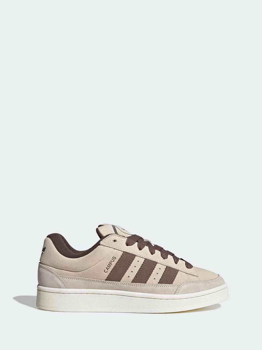 Adidas Campus ST sneakers beige